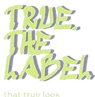 True. the Label