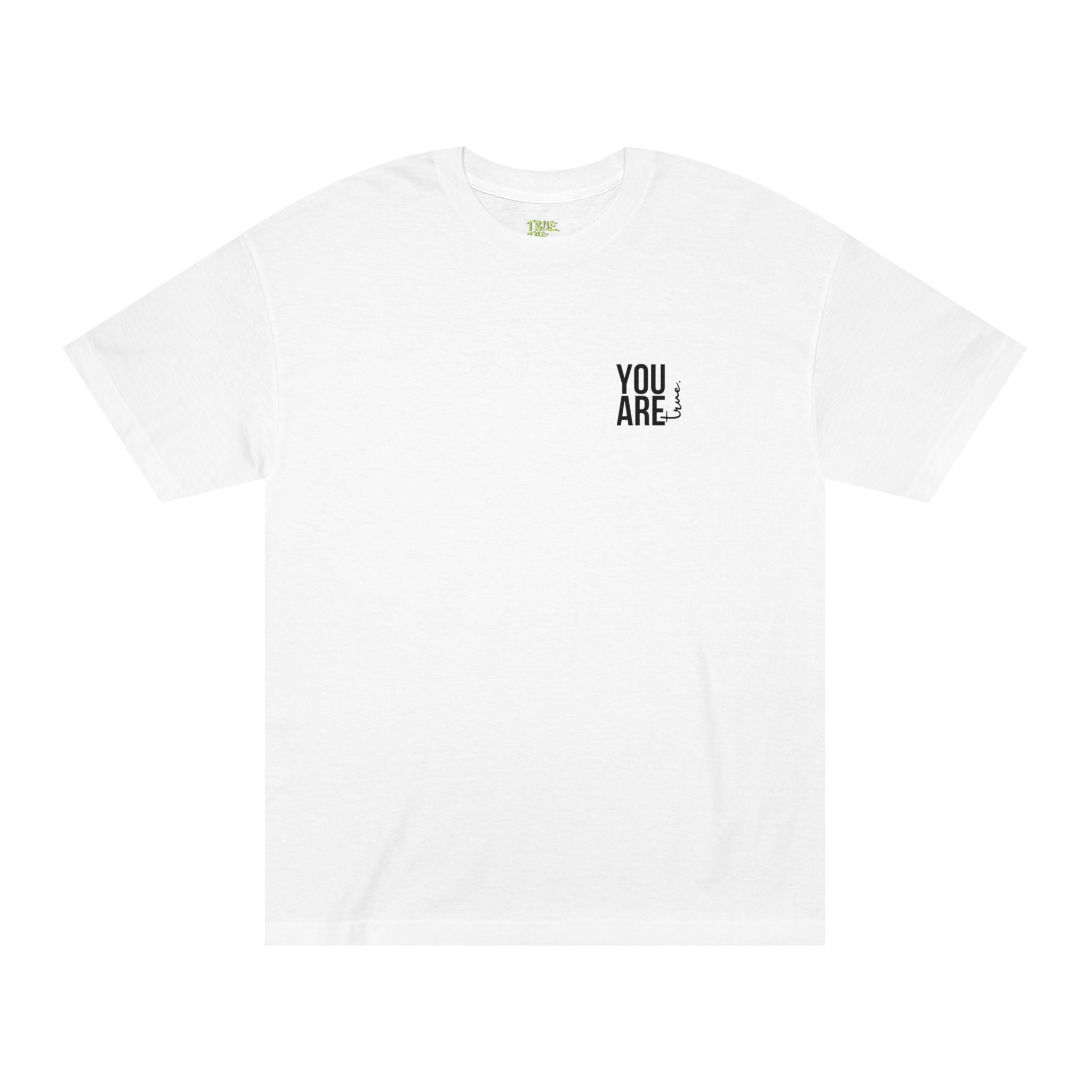 Classic Tee - Casual Fit