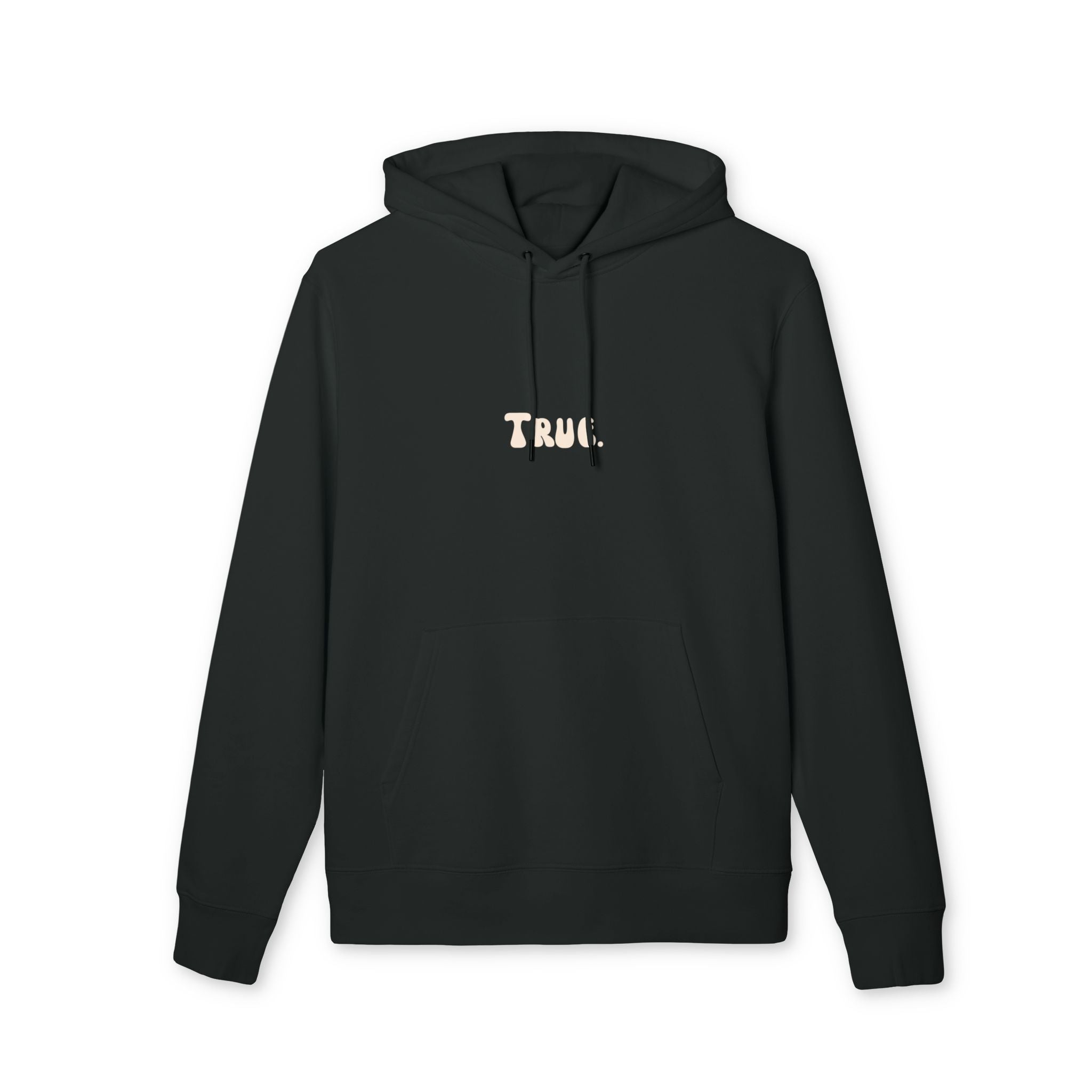 Unisex Cruiser Thick Hoodie