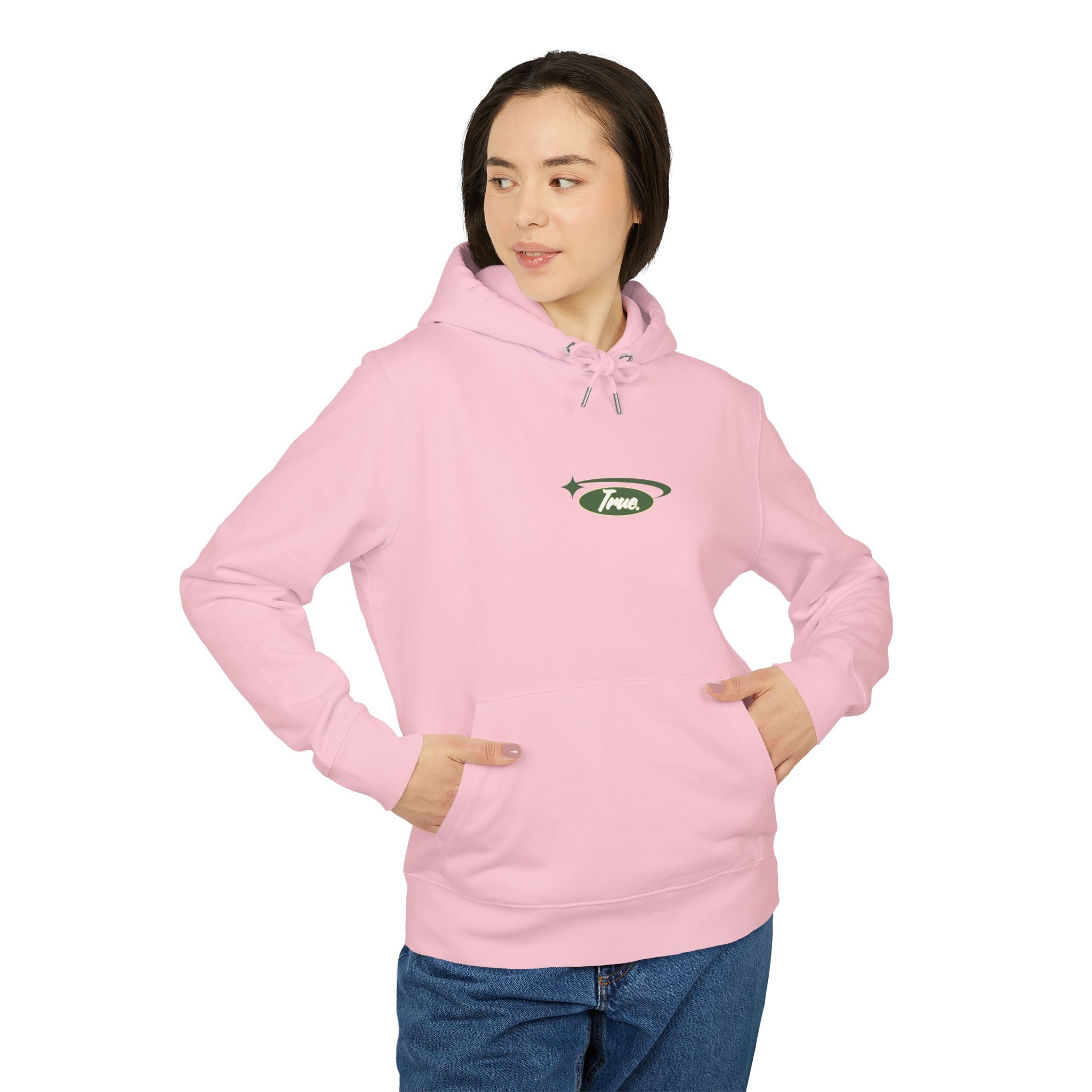 Unisex Thick Hoodie