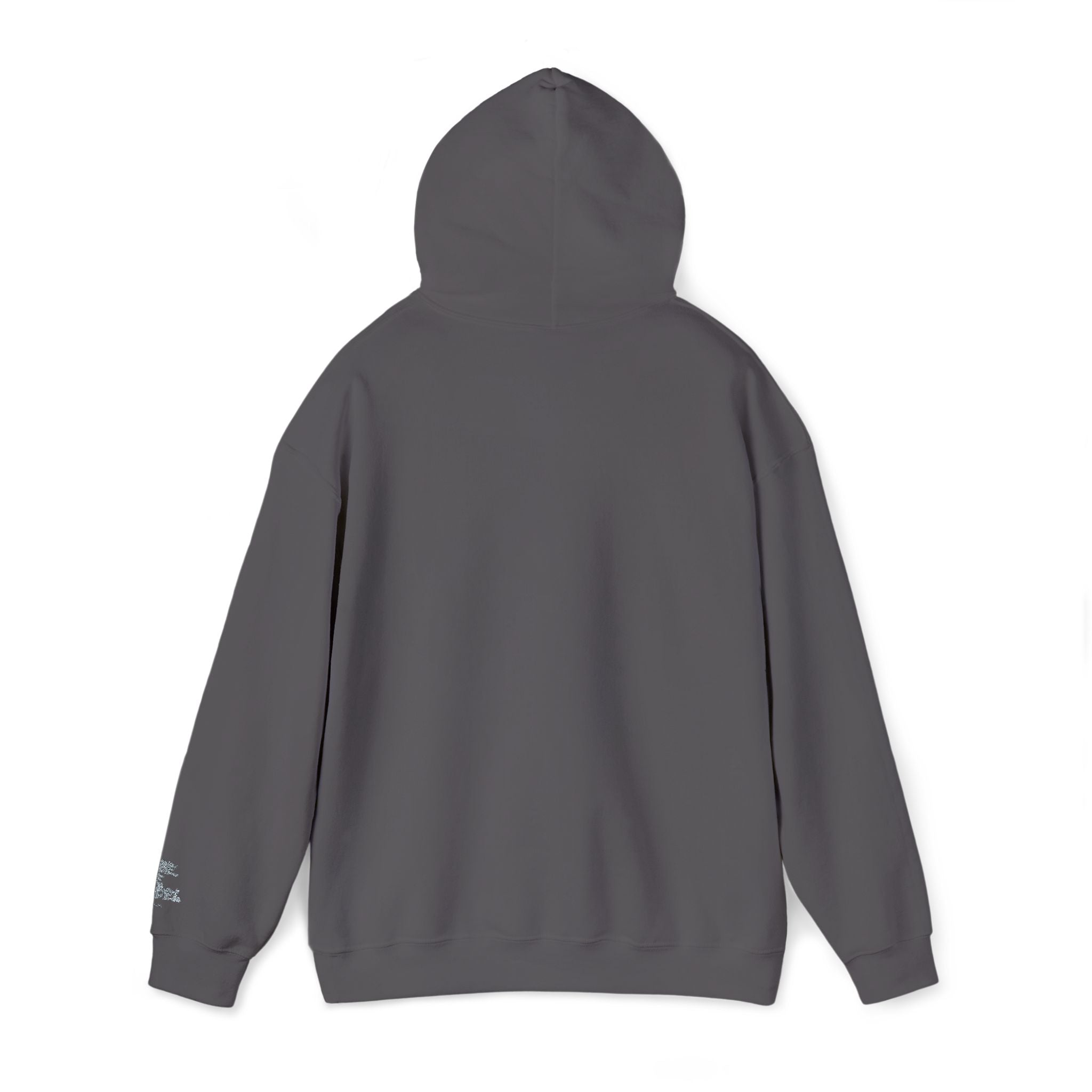 Unisex Heavy Blend™ Hooded Jumper
