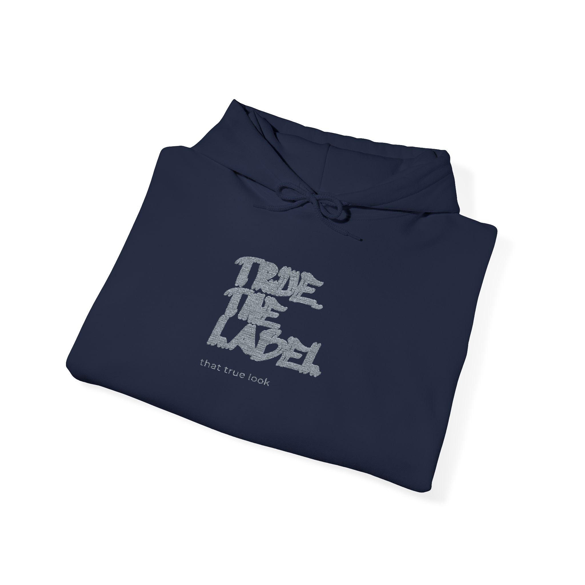 Unisex Heavy Blend™ Hooded Jumper