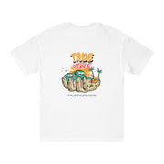 Classic Tee - True Vibes Classic Fit Tee