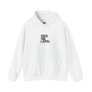 Statement Hoodie: Unisex Heavy Blend Hoodie