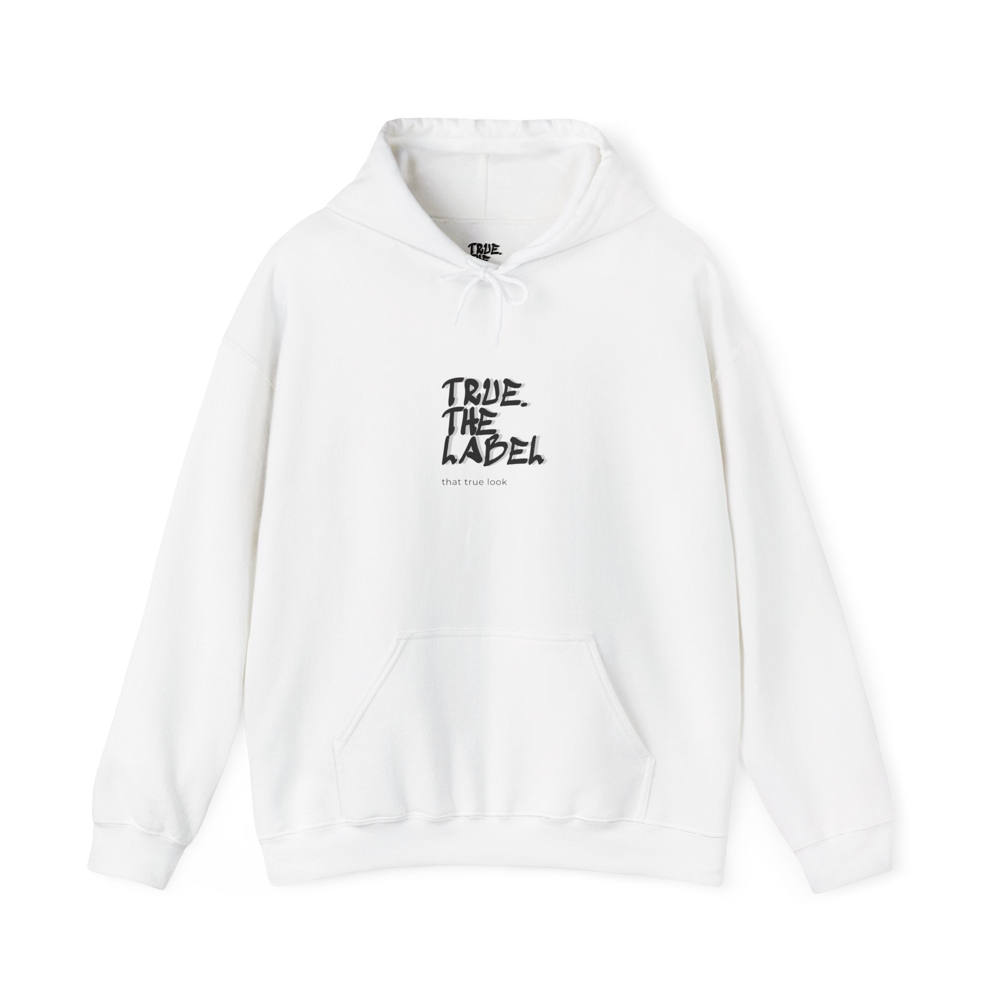 Statement Hoodie: Unisex Heavy Blend Hoodie