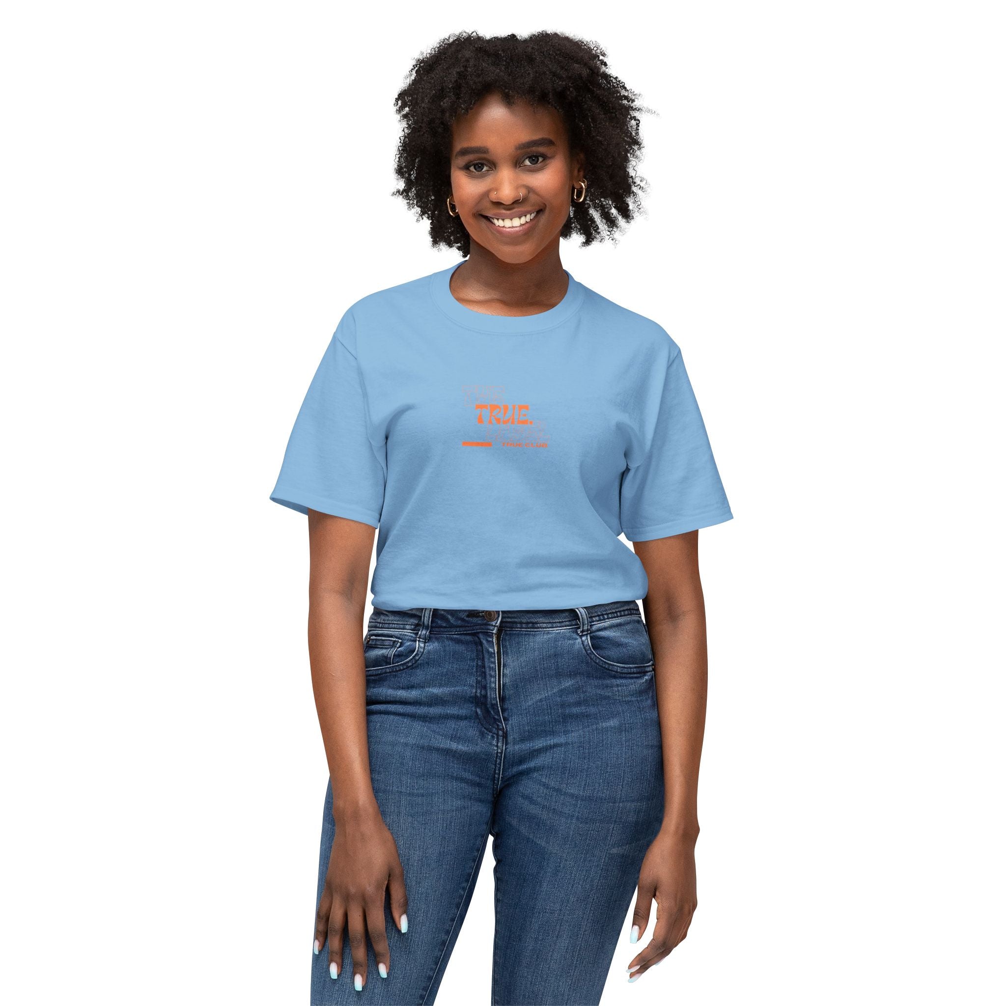 True Statement Unisex T-shirt