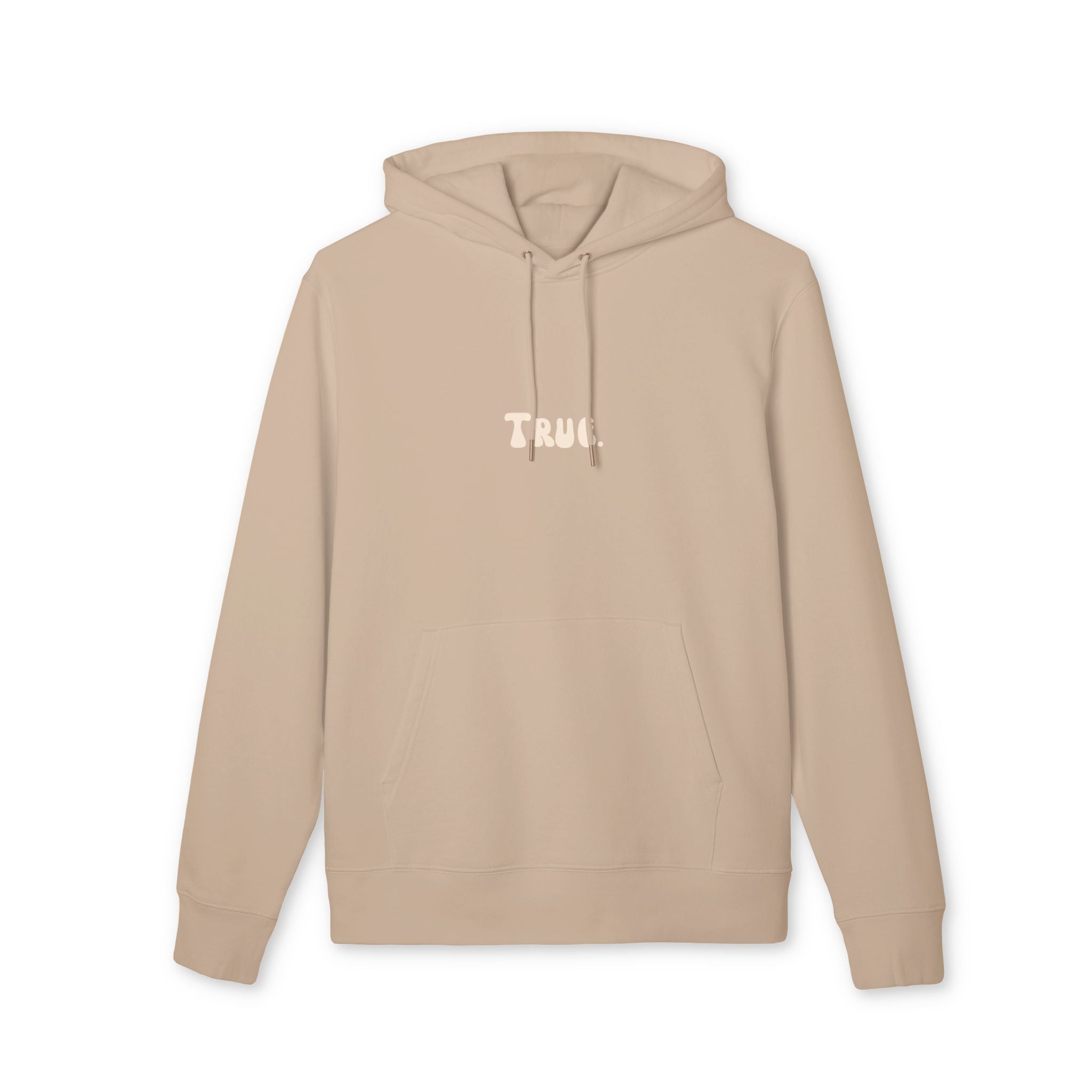 Unisex Cruiser Thick Hoodie