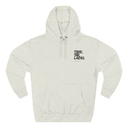 Graphic Fleece Hoodie Mens