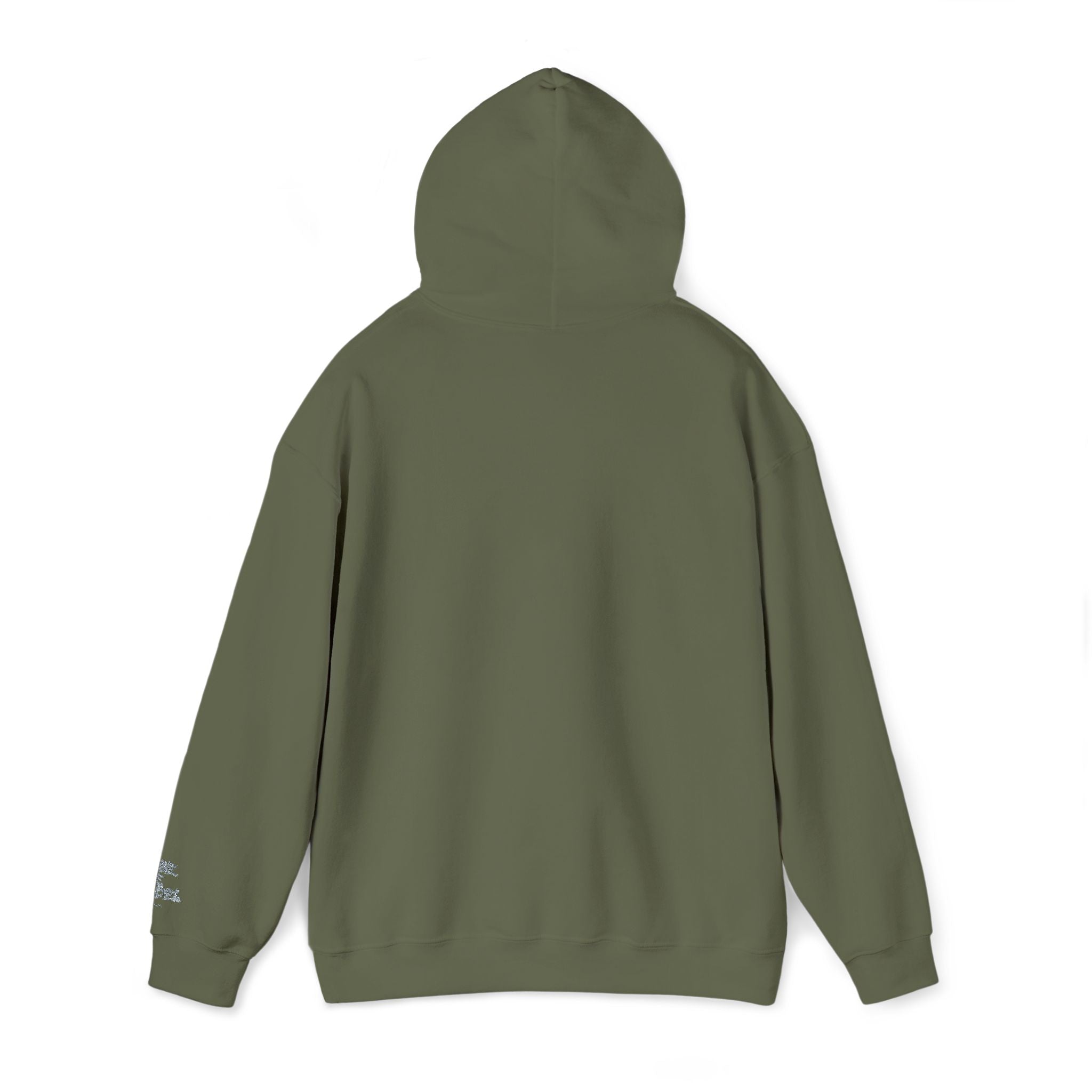 Unisex Heavy Blend™ Hooded Jumper