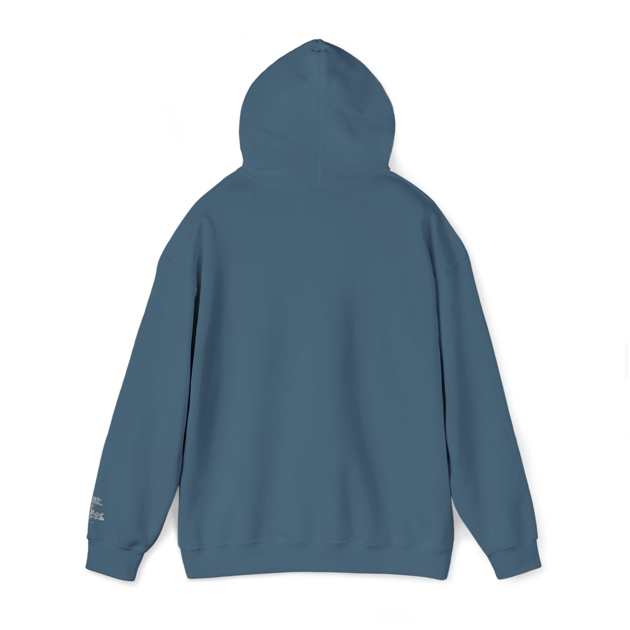 Unisex Heavy Blend™ Hooded Jumper