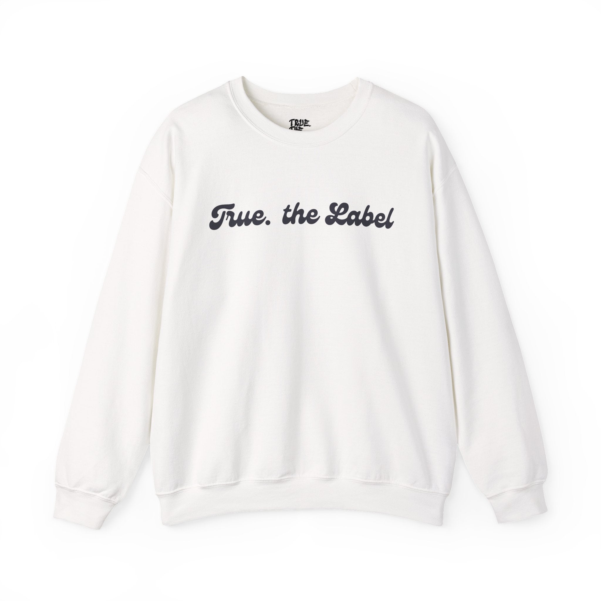 True the Label Unisex Heavy Blend™ Crewneck