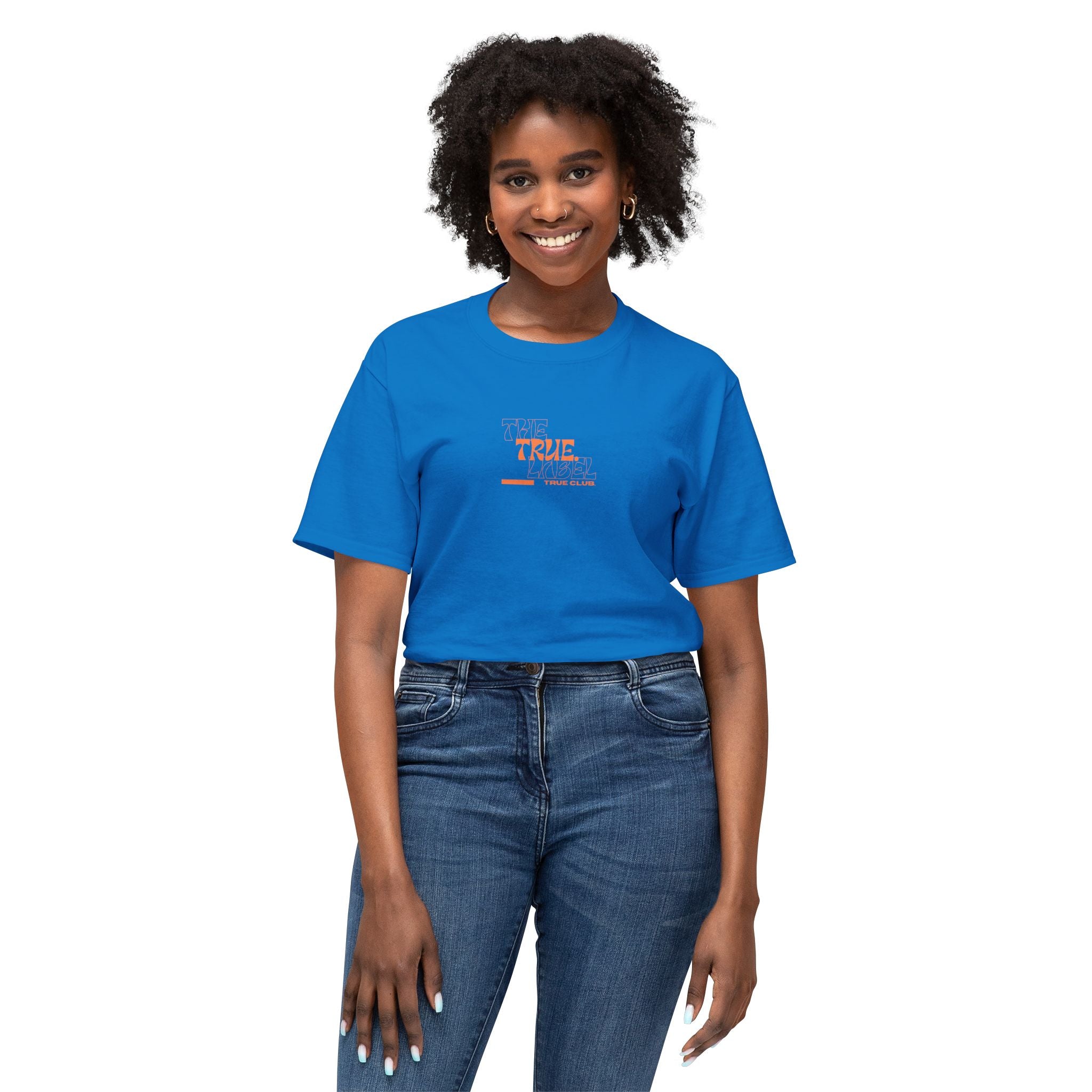True Statement Unisex T-shirt