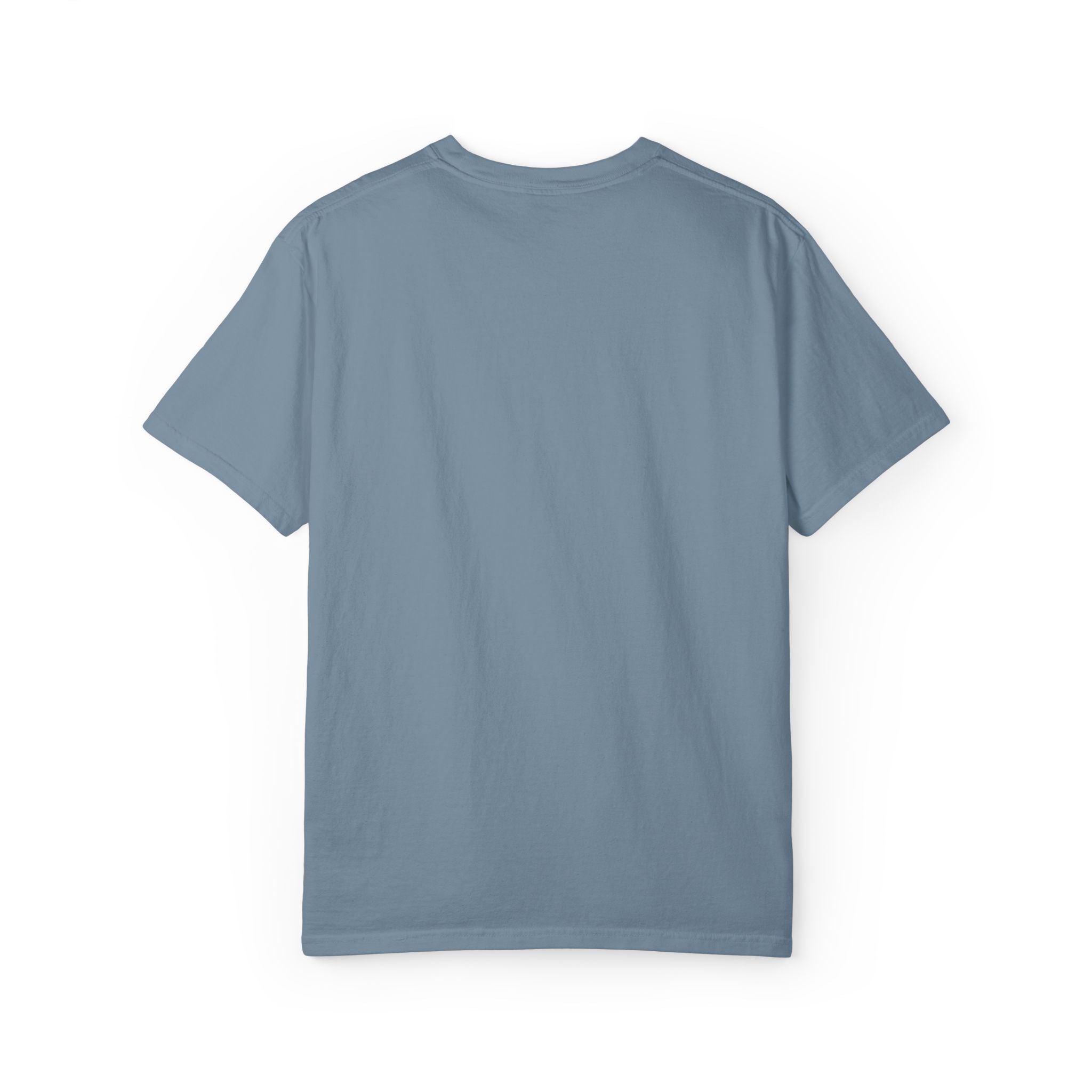 True the Label Garment-Dyed T-shirt