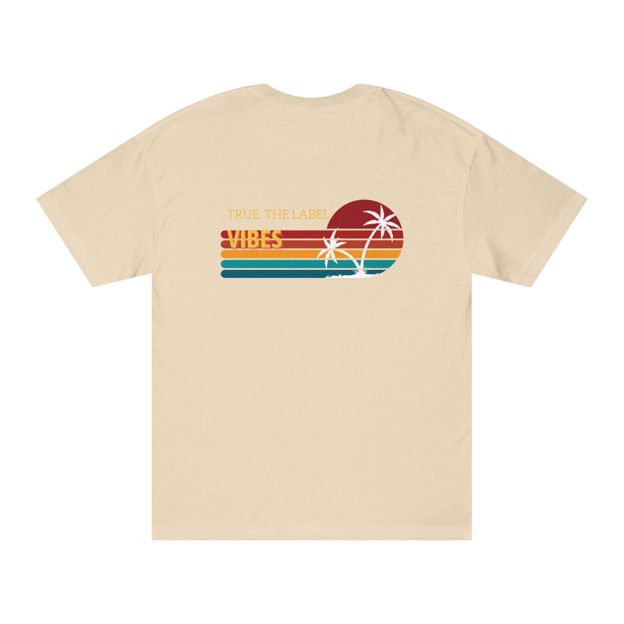 Classic Tee - Casual Fit