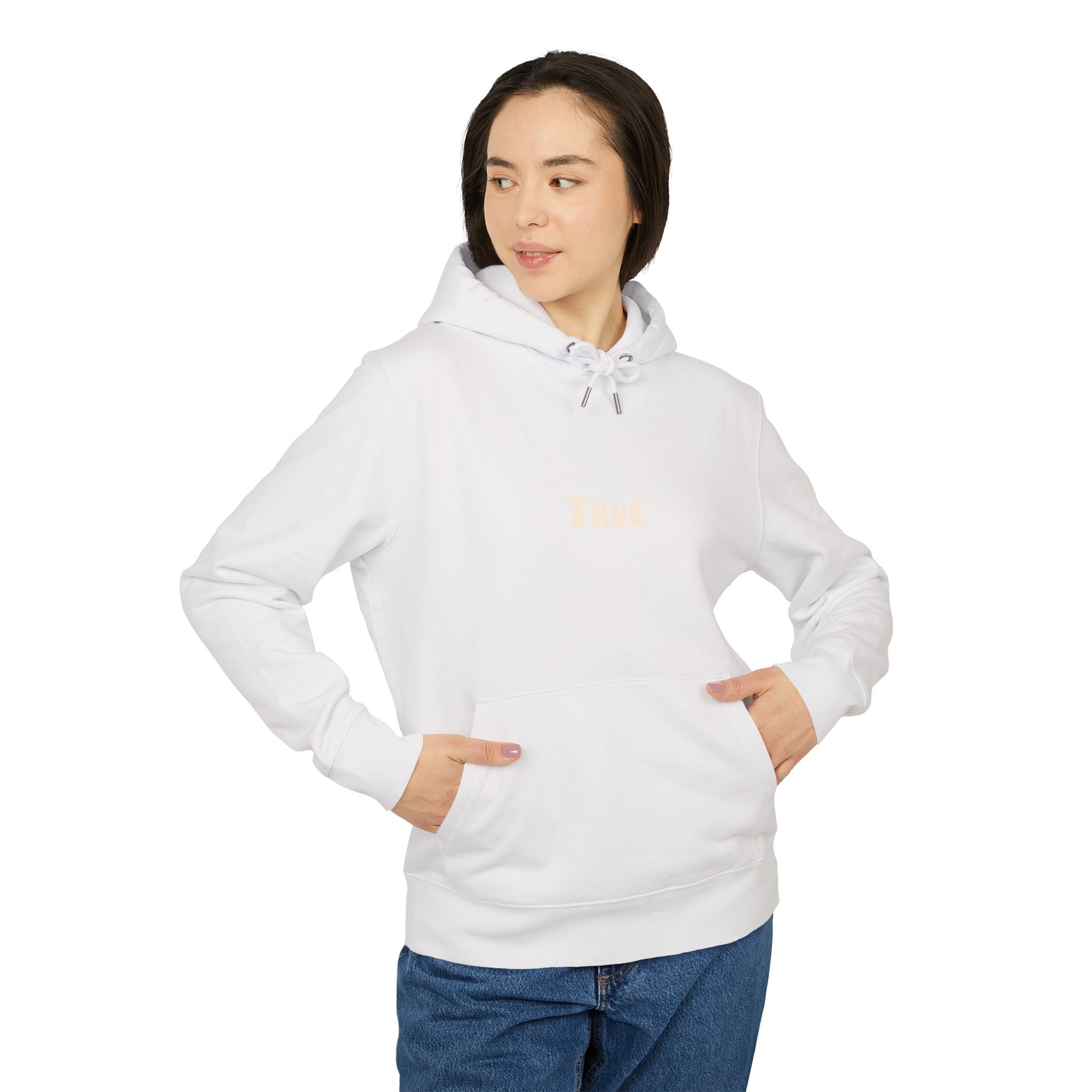 Unisex Cruiser Thick Hoodie
