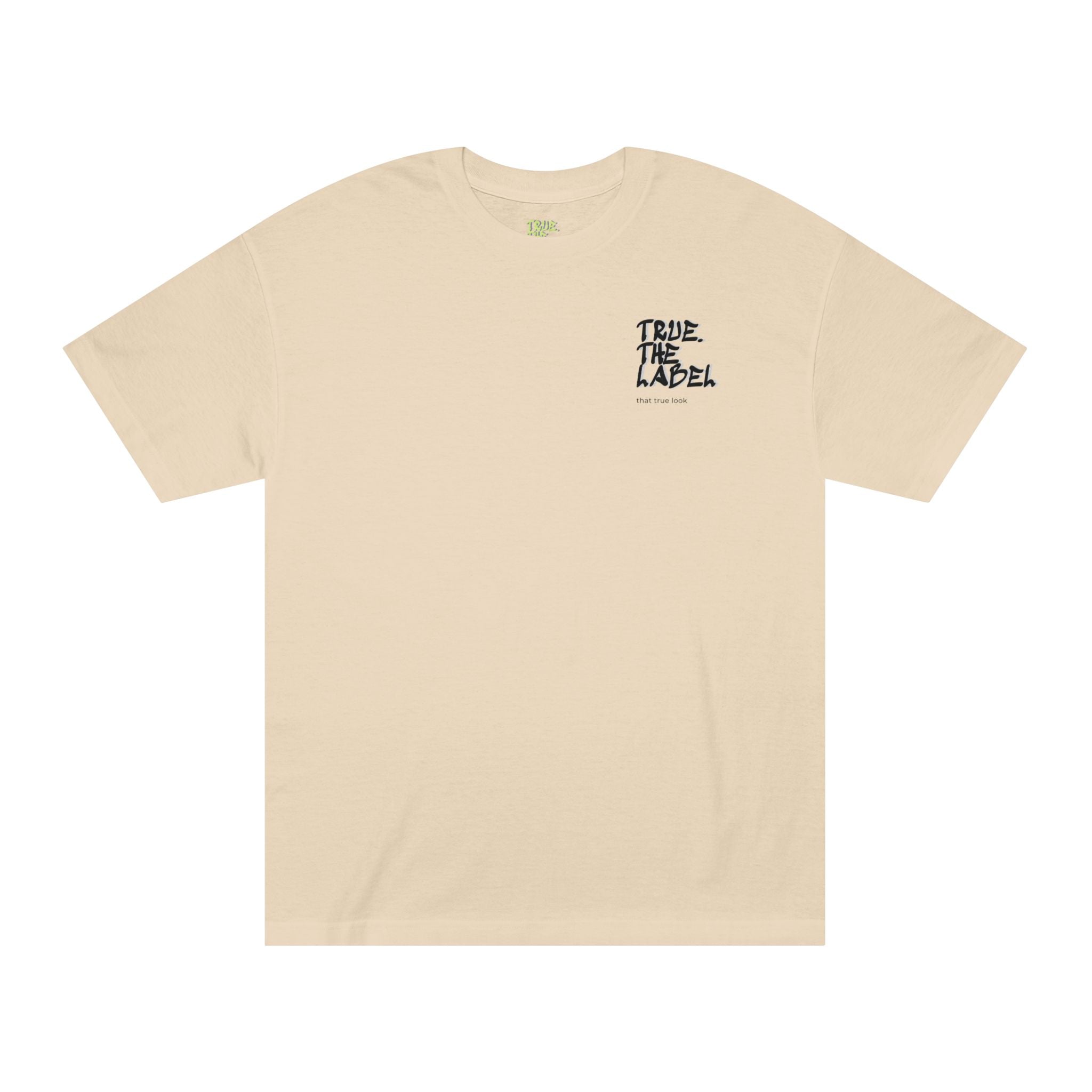 Classic Tee - Summer Beach Shirt