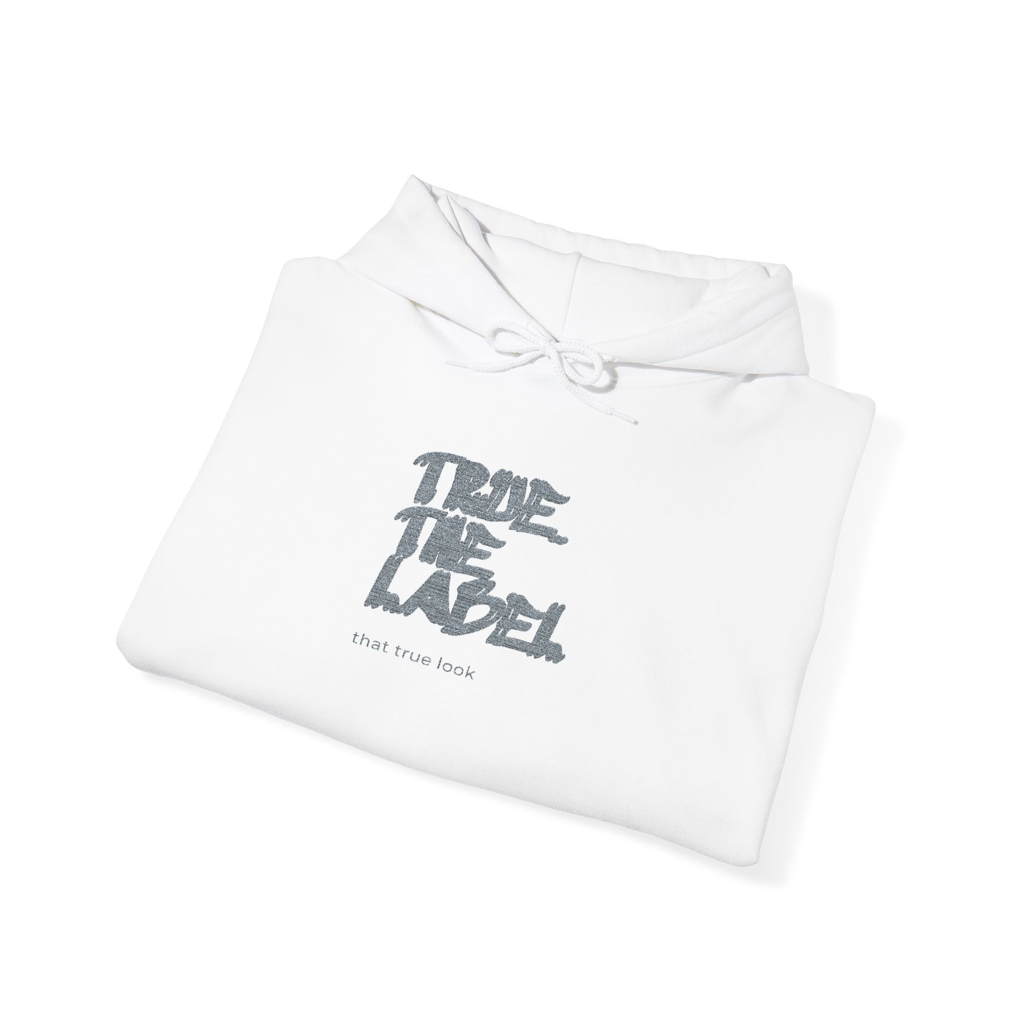 Unisex Heavy Blend™ Hooded Jumper