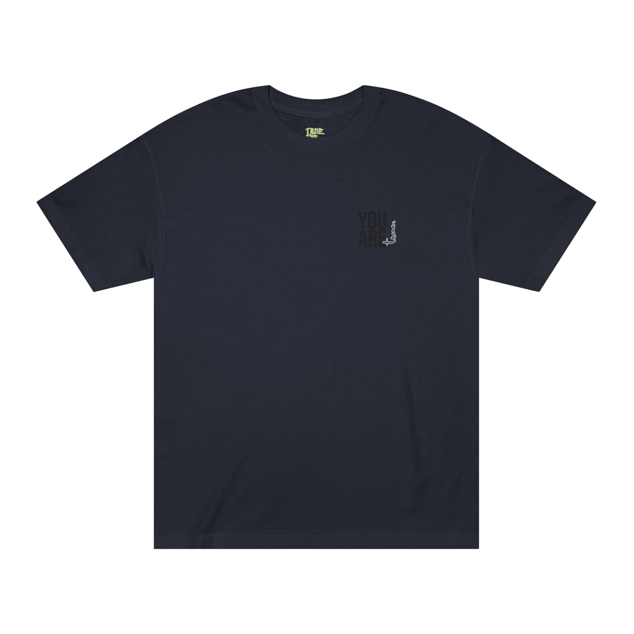 Classic Tee - Casual Fit