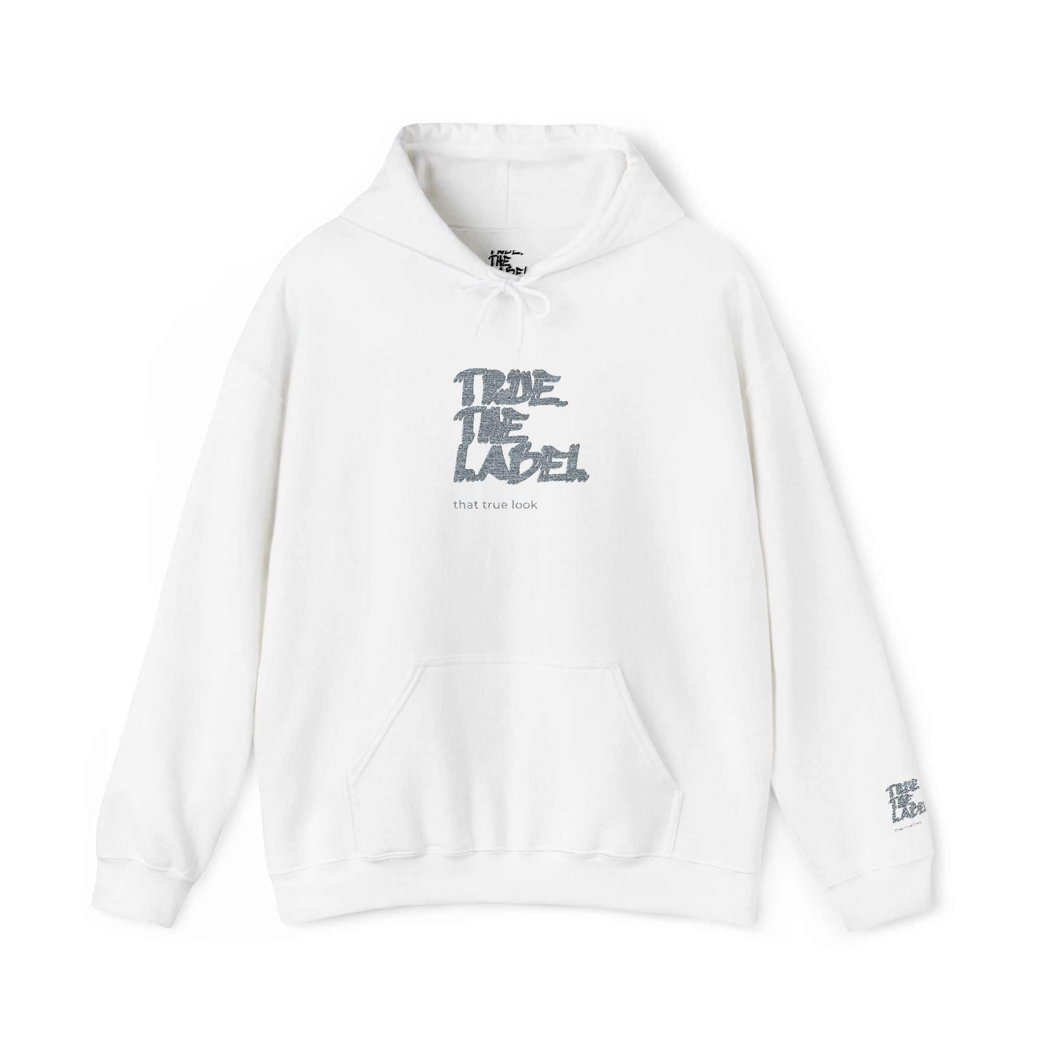 Unisex Heavy Blend™ Hooded Jumper