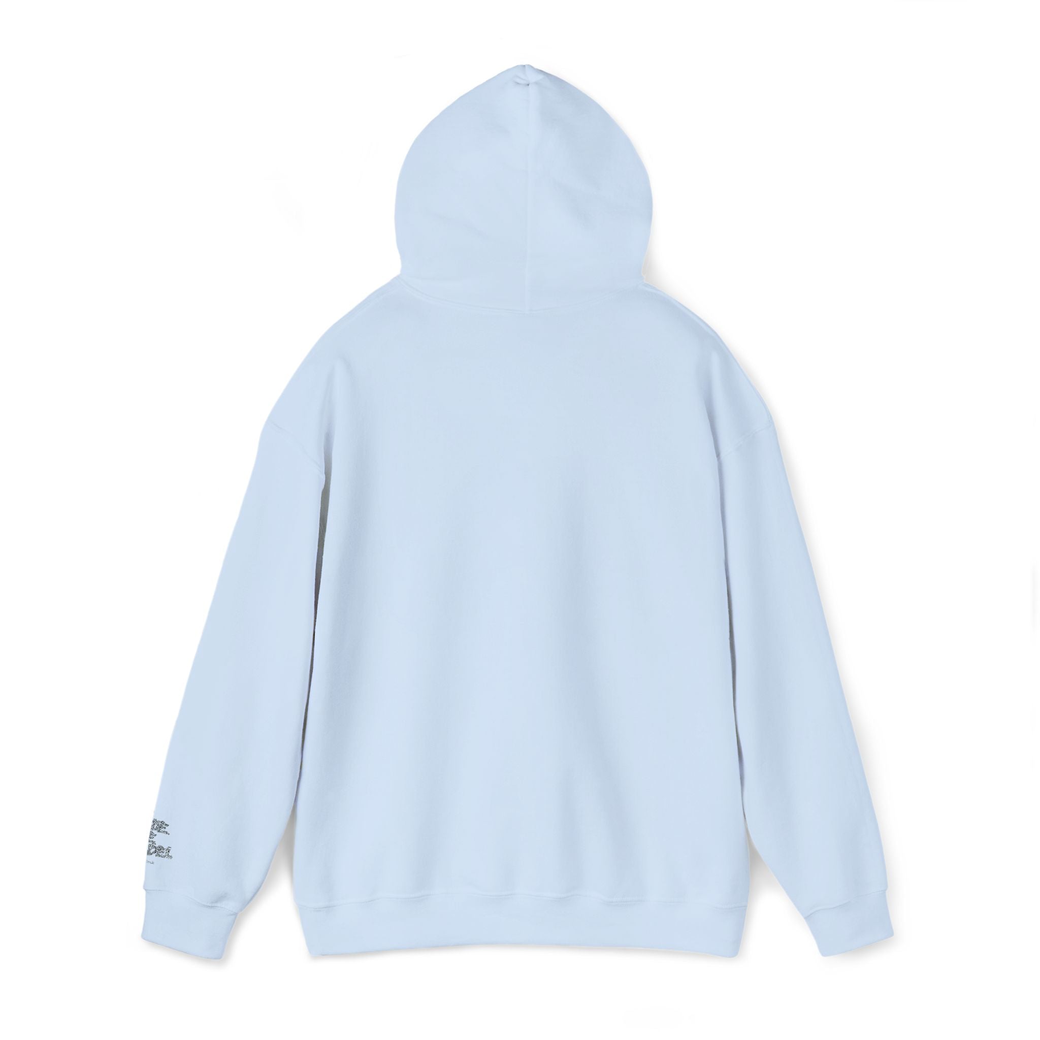 Unisex Heavy Blend™ Hooded Jumper