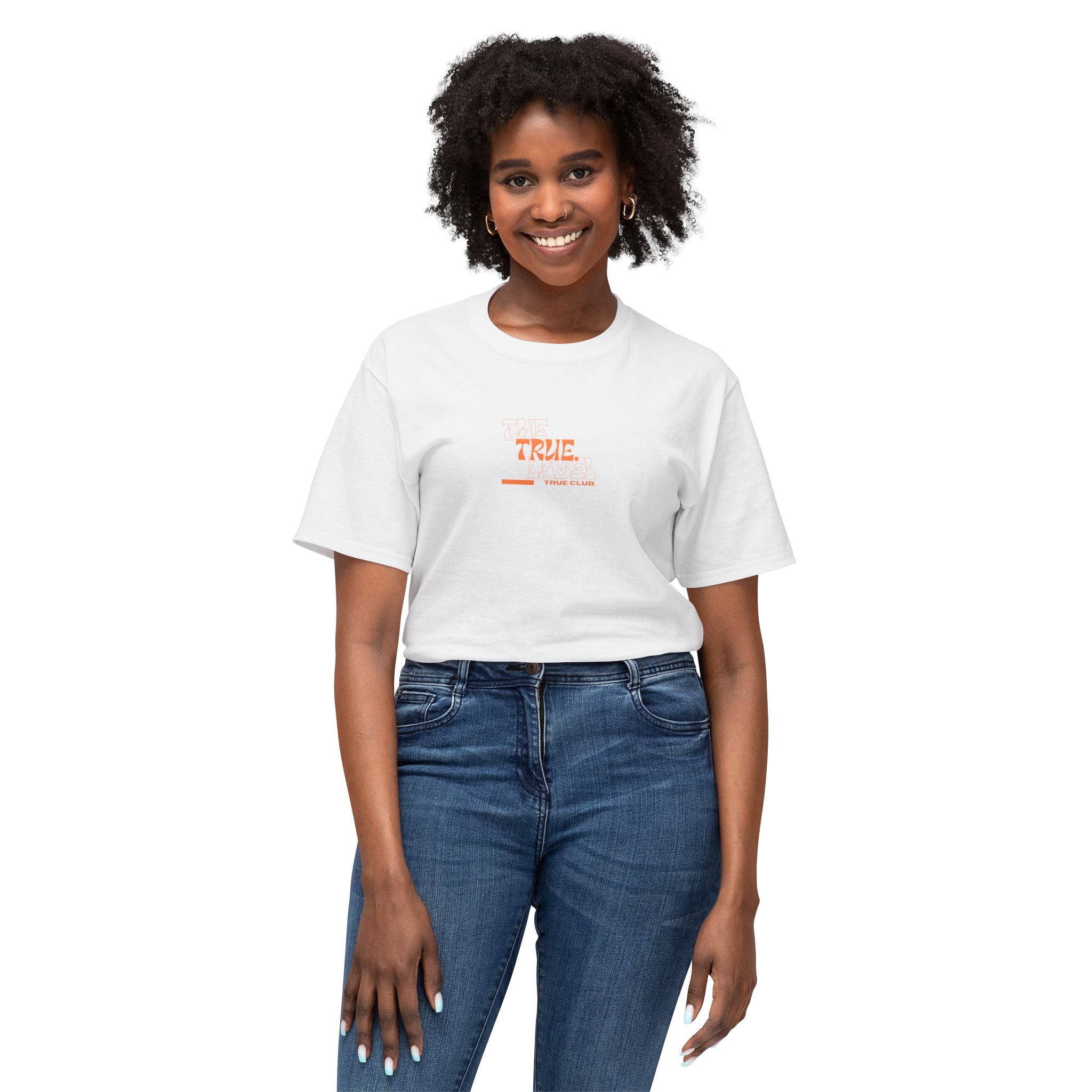True Statement Unisex T-shirt
