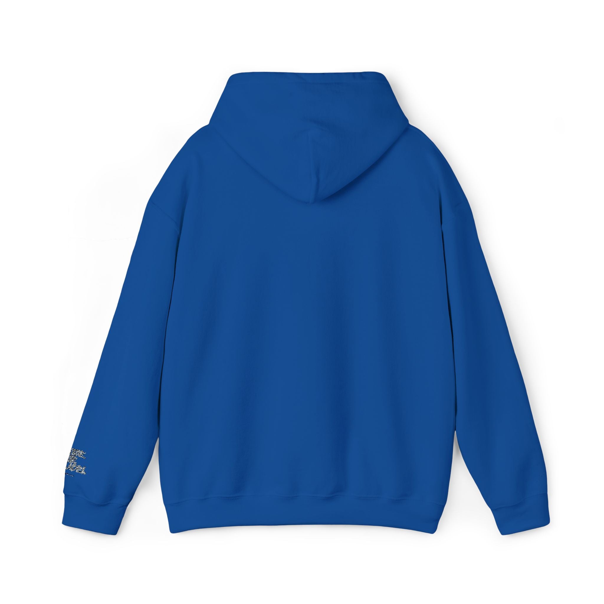 Unisex Heavy Blend™ Hooded Jumper
