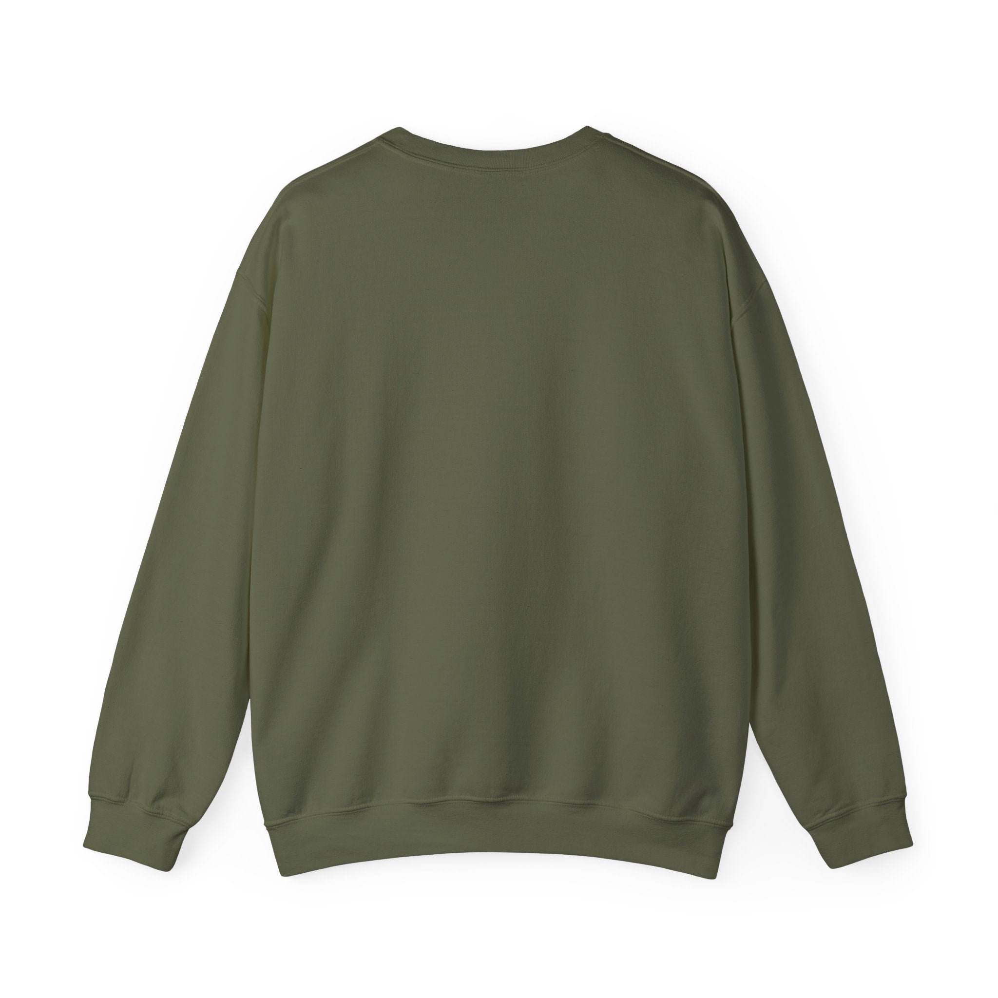 True the Label Unisex Heavy Blend™ Crewneck