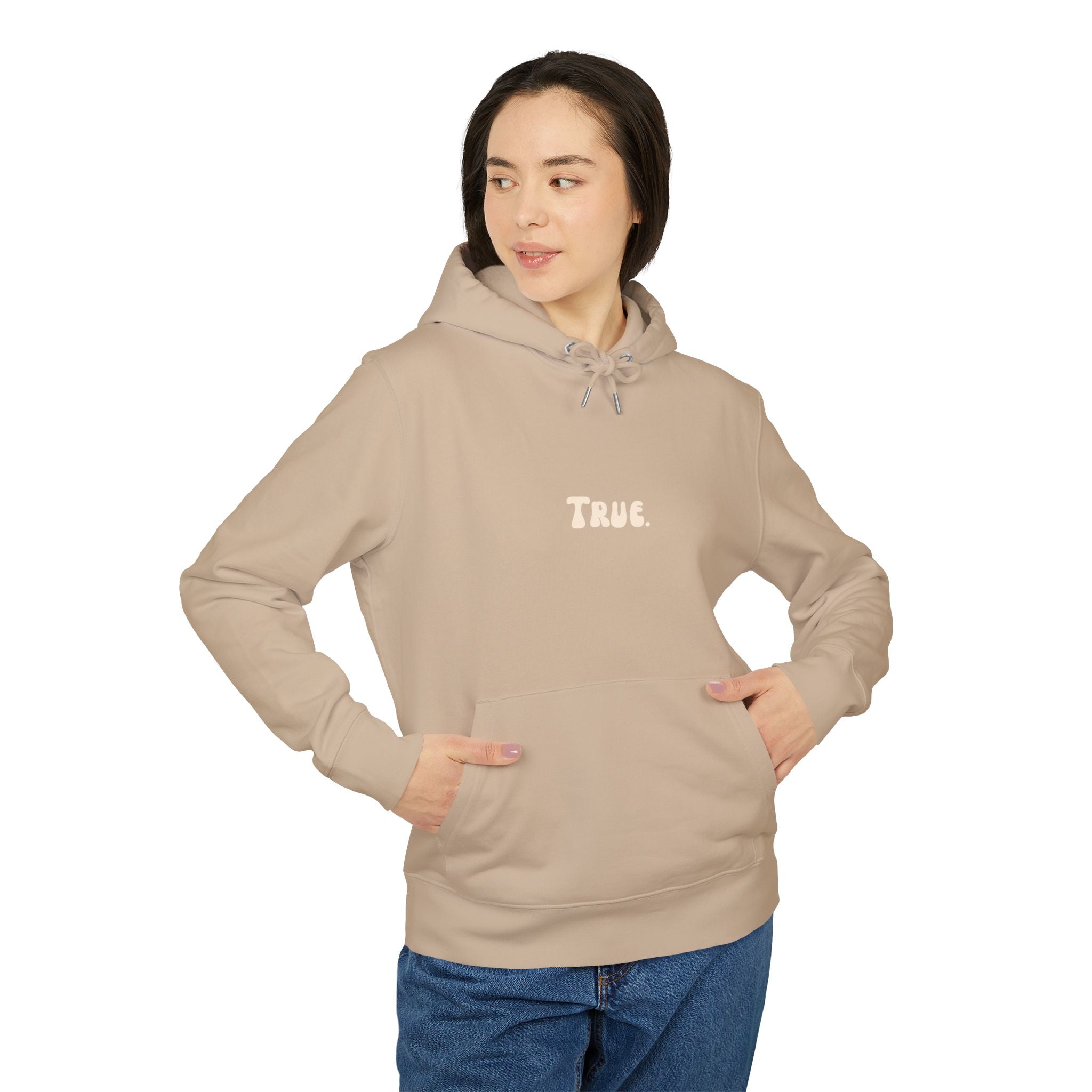 Unisex Cruiser Thick Hoodie