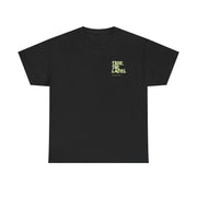 Heavy Cotton Tee - Easy Fit