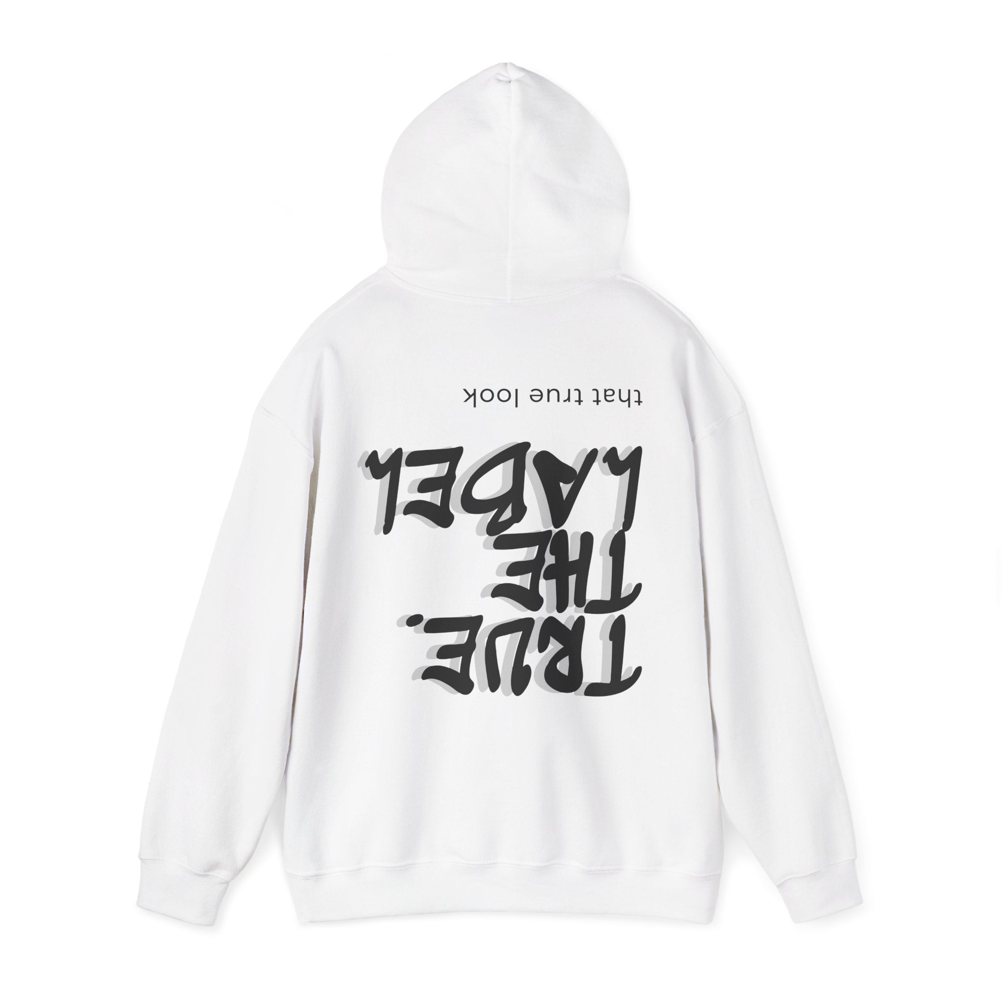 Statement Hoodie: Unisex Heavy Blend Hoodie
