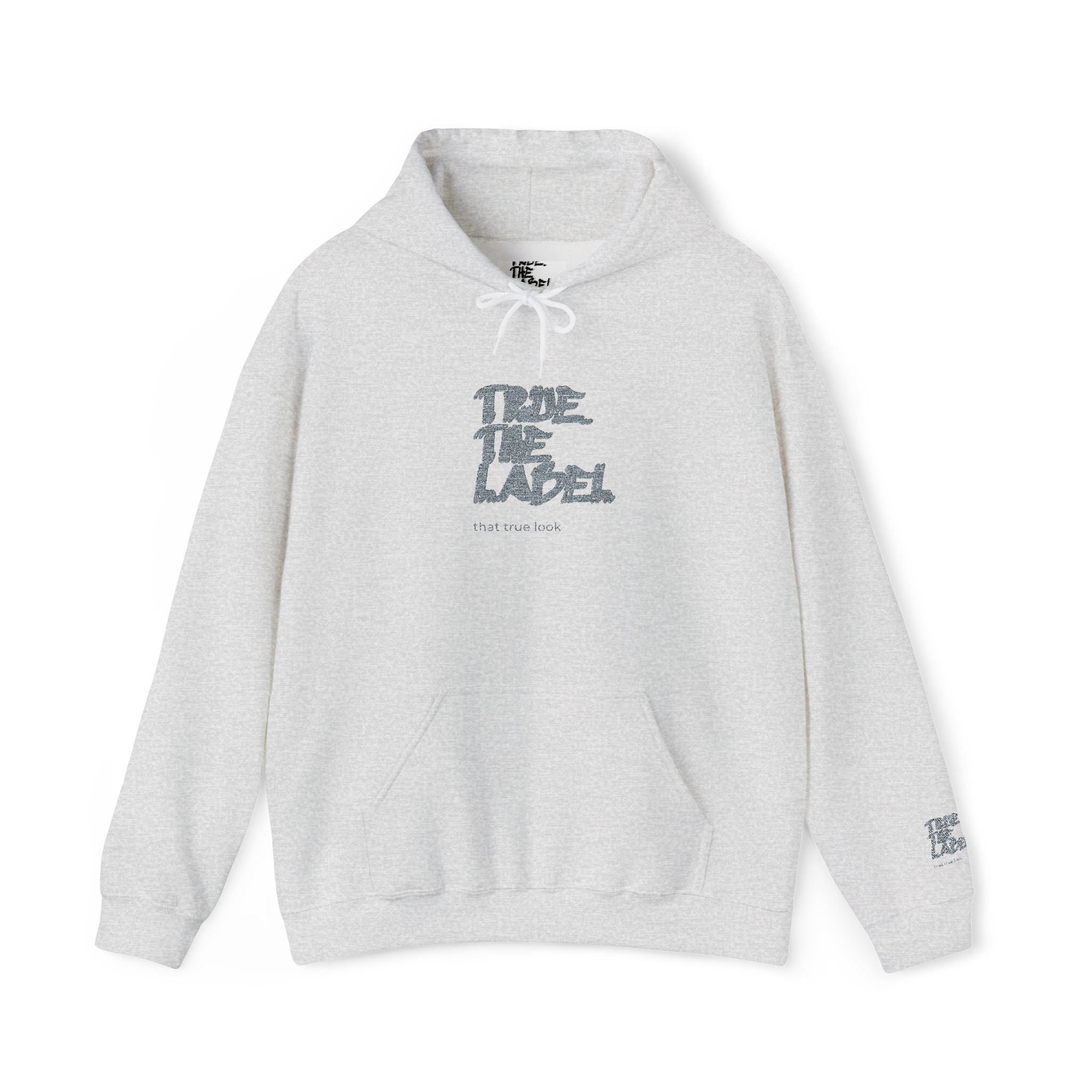 Unisex Heavy Blend™ Hooded Jumper