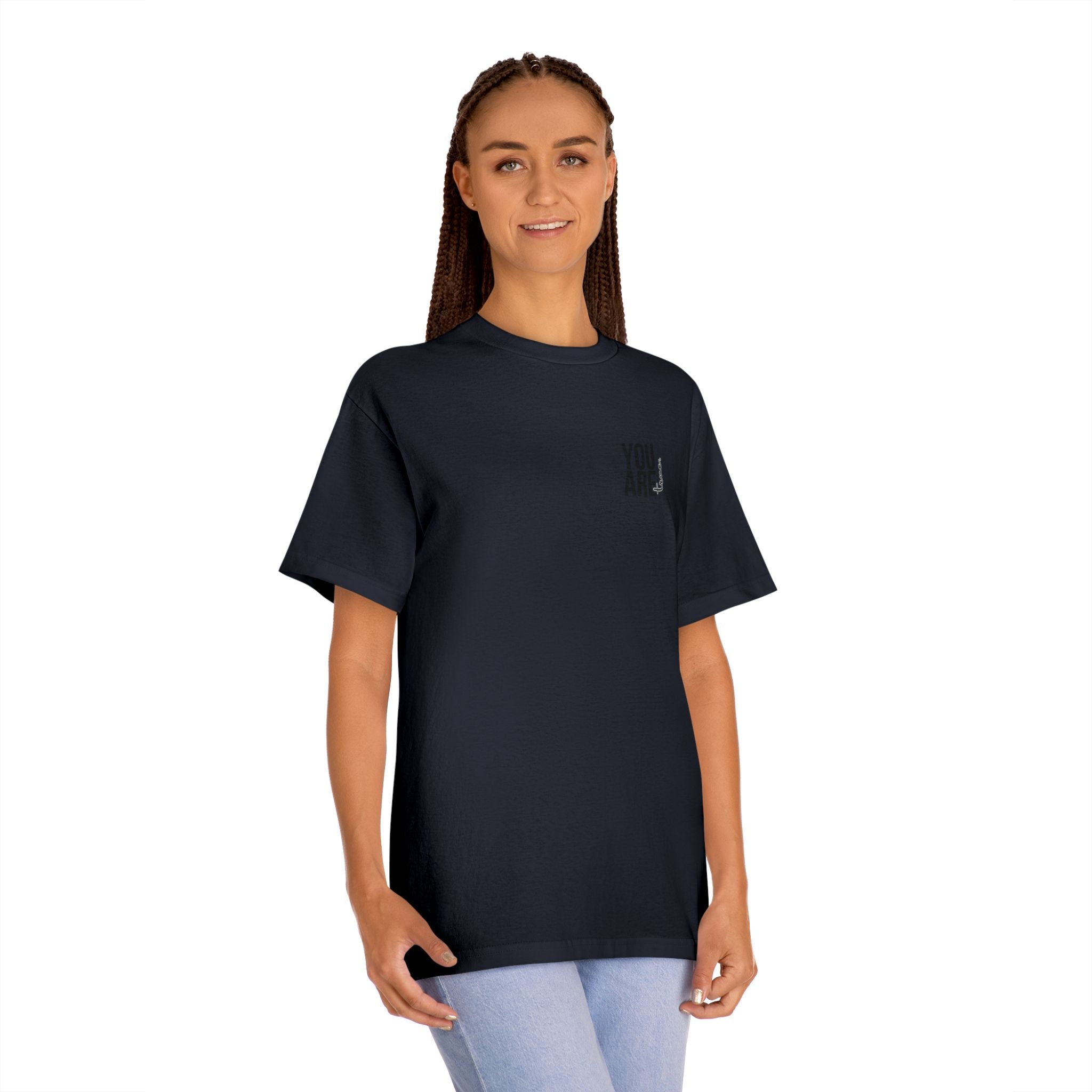 Classic Tee - Casual Fit