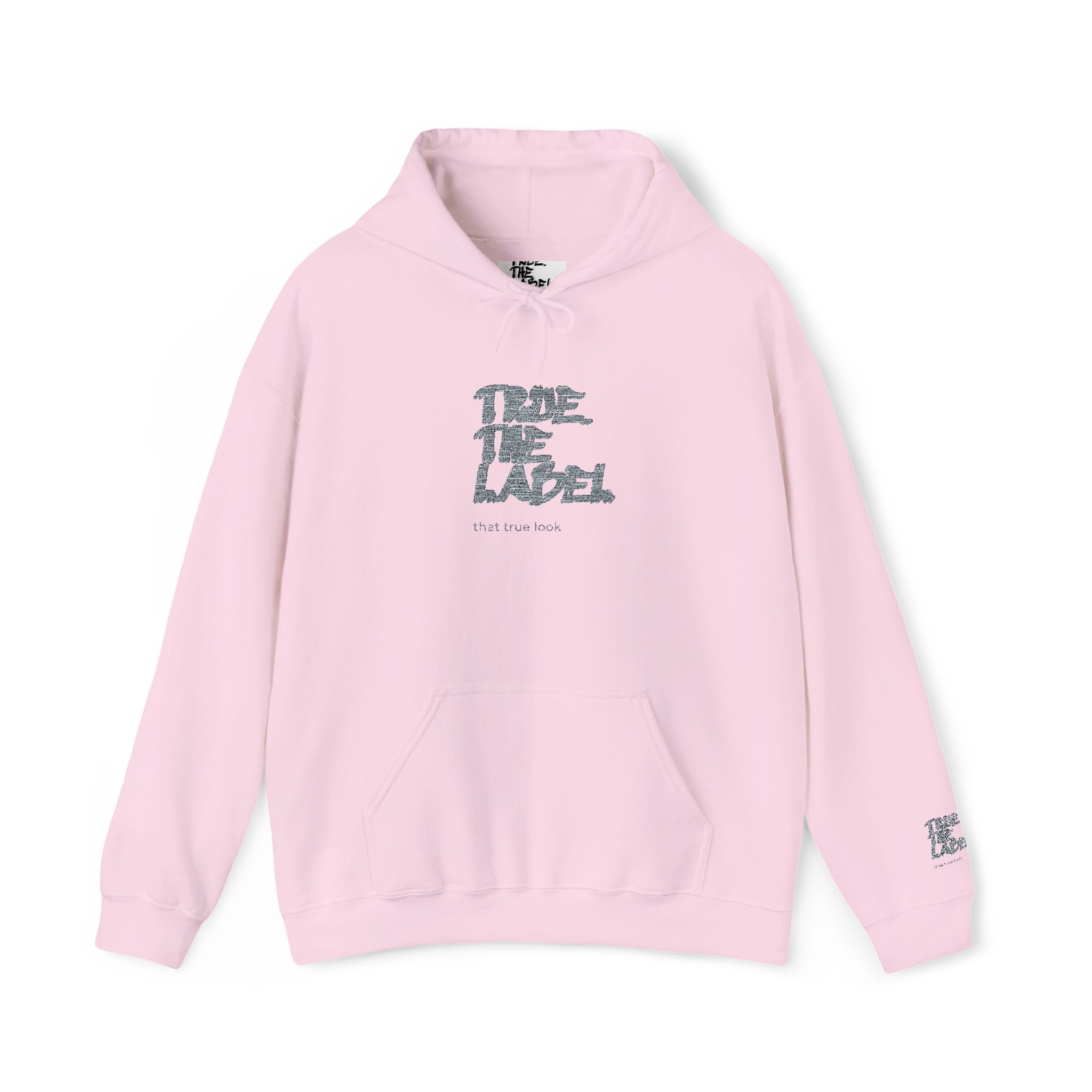Unisex Heavy Blend™ Hooded Jumper