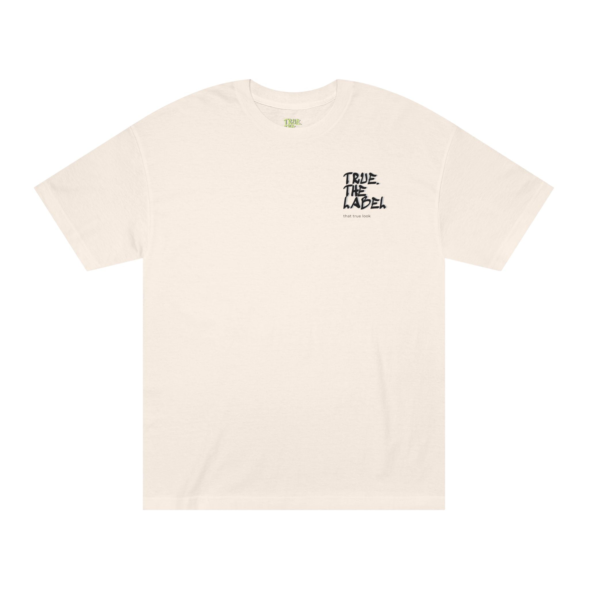 Classic Tee - Summer Beach Shirt