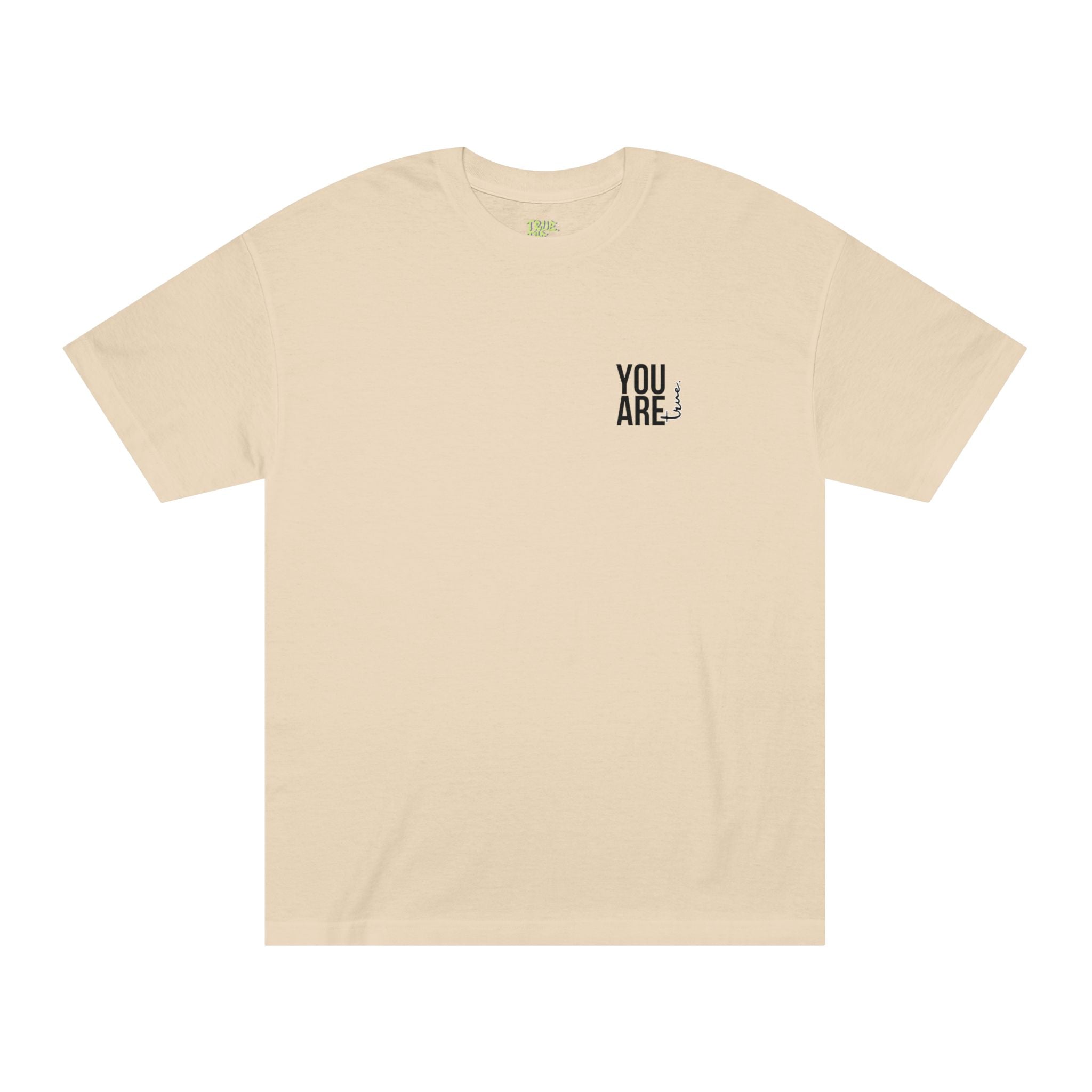 Classic Tee - Casual Fit