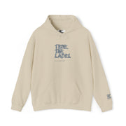 Unisex Heavy Blend™ Hooded Jumper