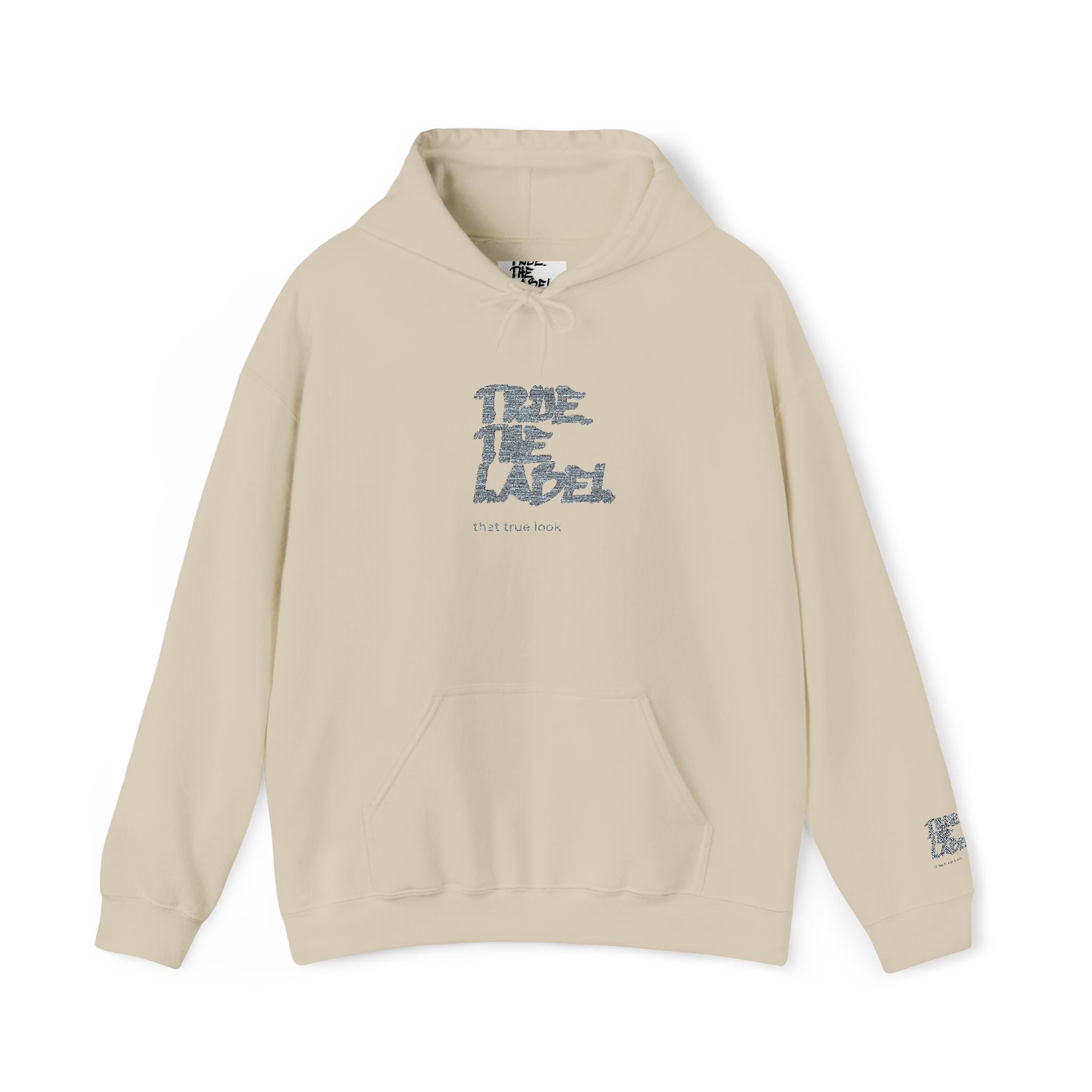 Unisex Heavy Blend™ Hooded Jumper