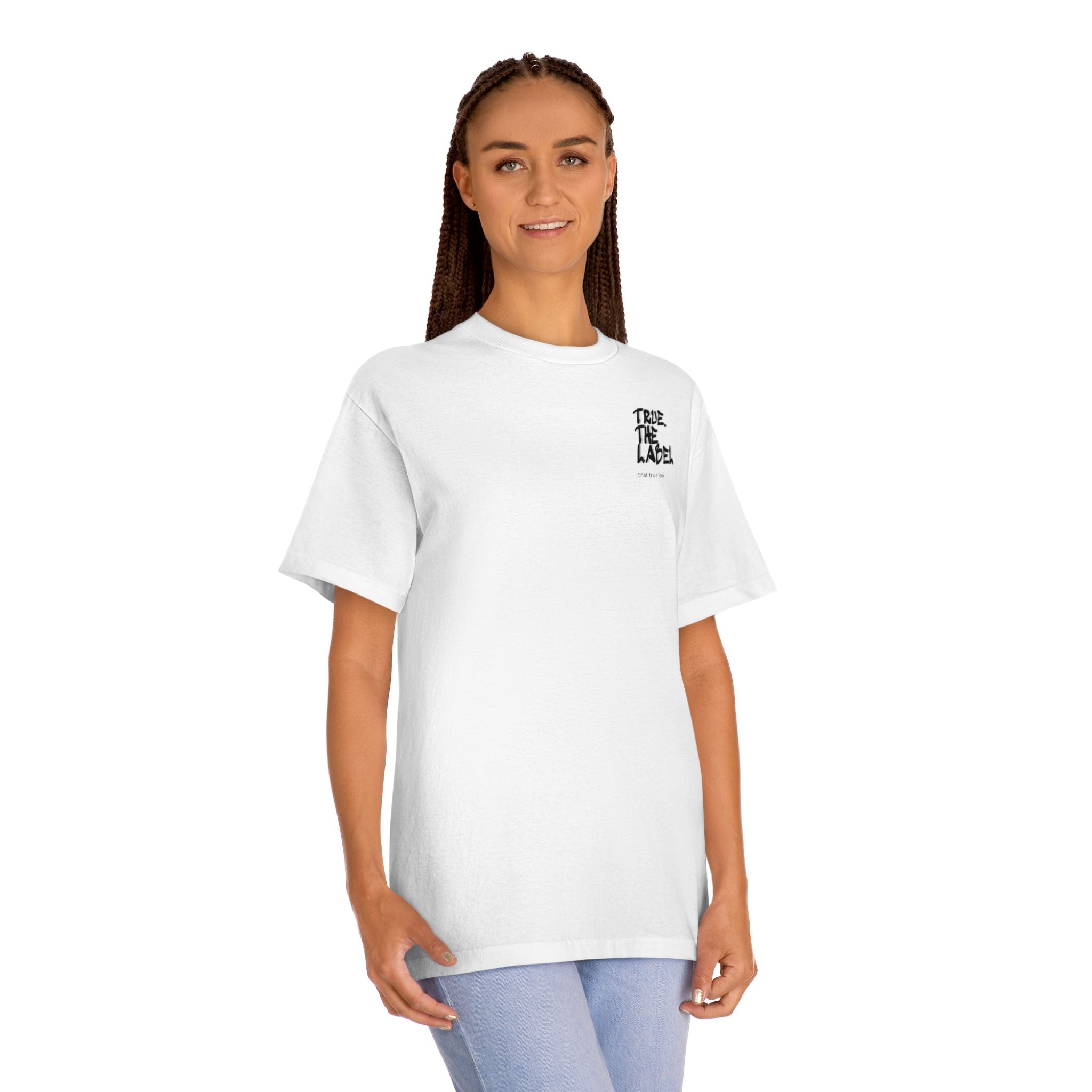 Classic Tee - Summer Beach Shirt