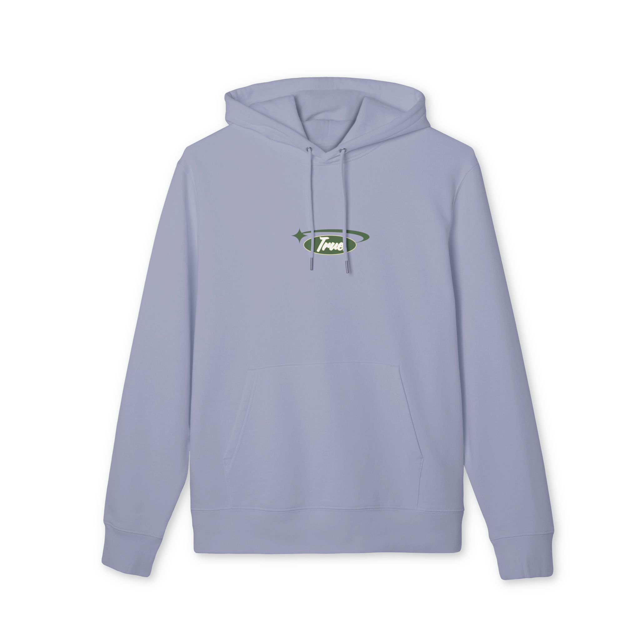 Unisex Thick Hoodie