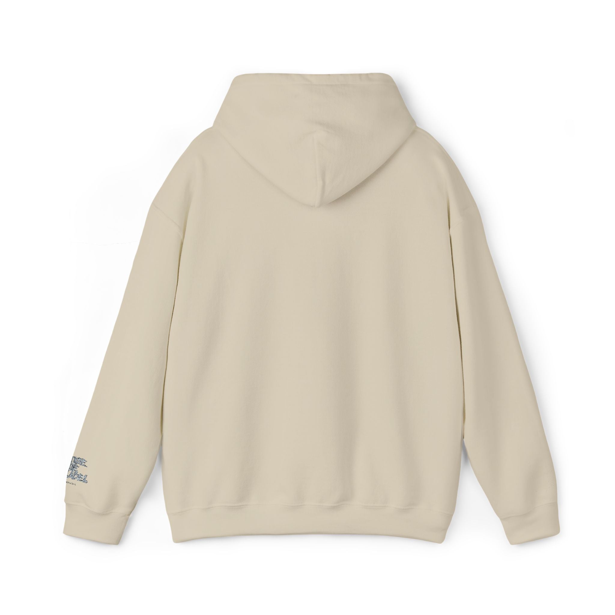 Unisex Heavy Blend™ Hooded Jumper