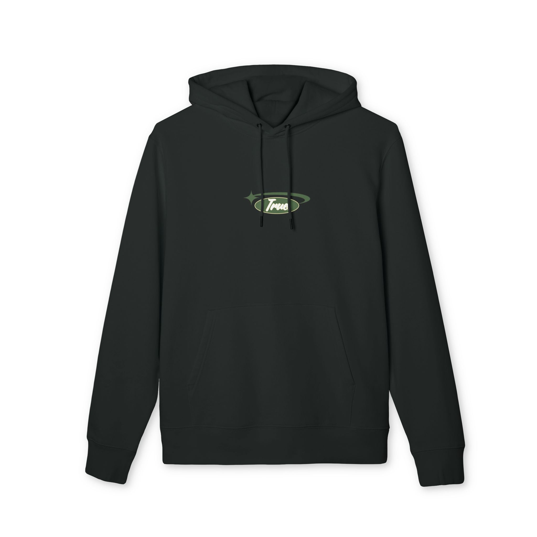 Unisex Thick Hoodie