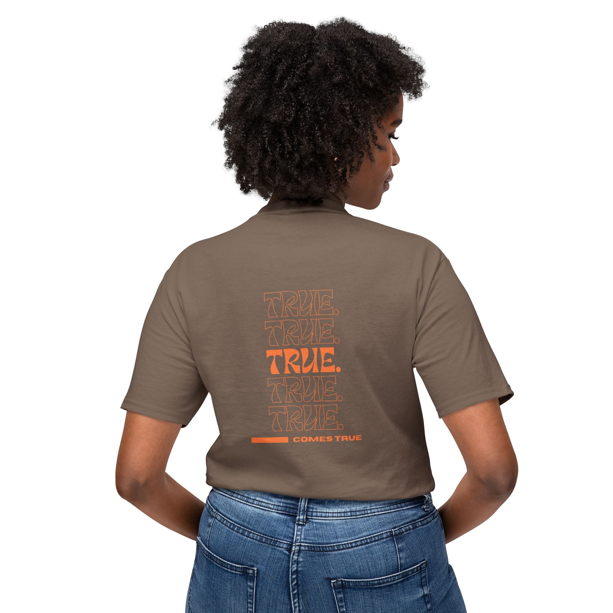 True Statement Unisex T-shirt