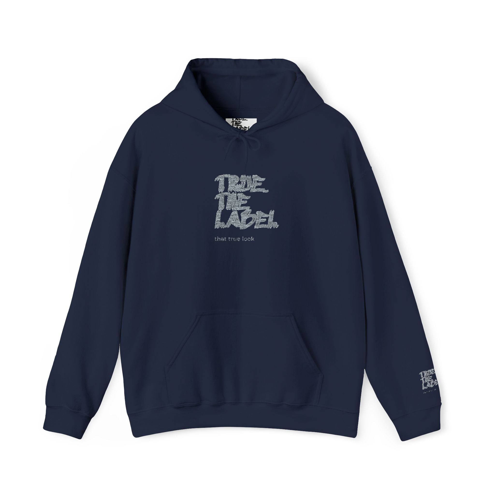 Unisex Heavy Blend™ Hooded Jumper