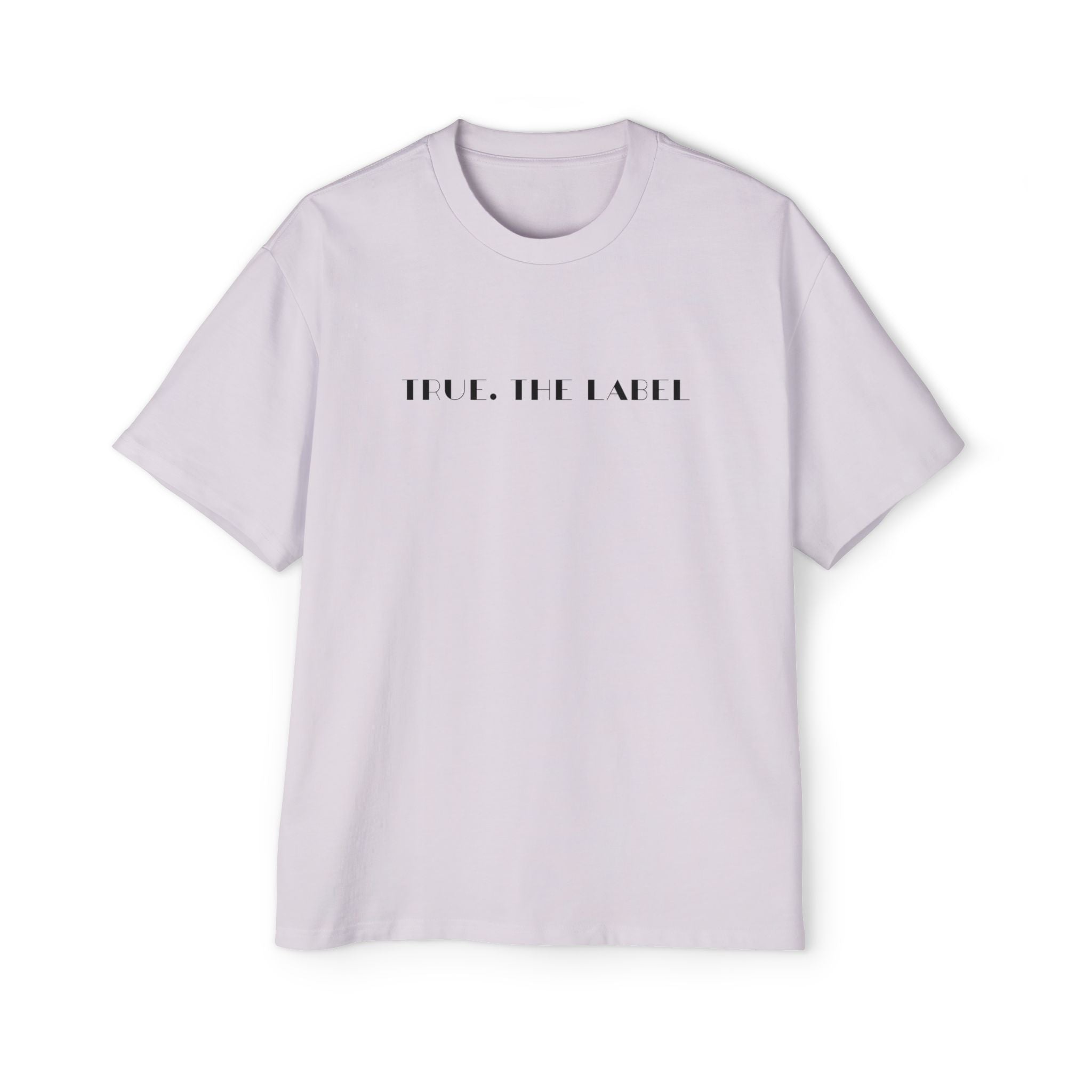 Men's Oversized Graphic Tee - Skull Design Streetwear