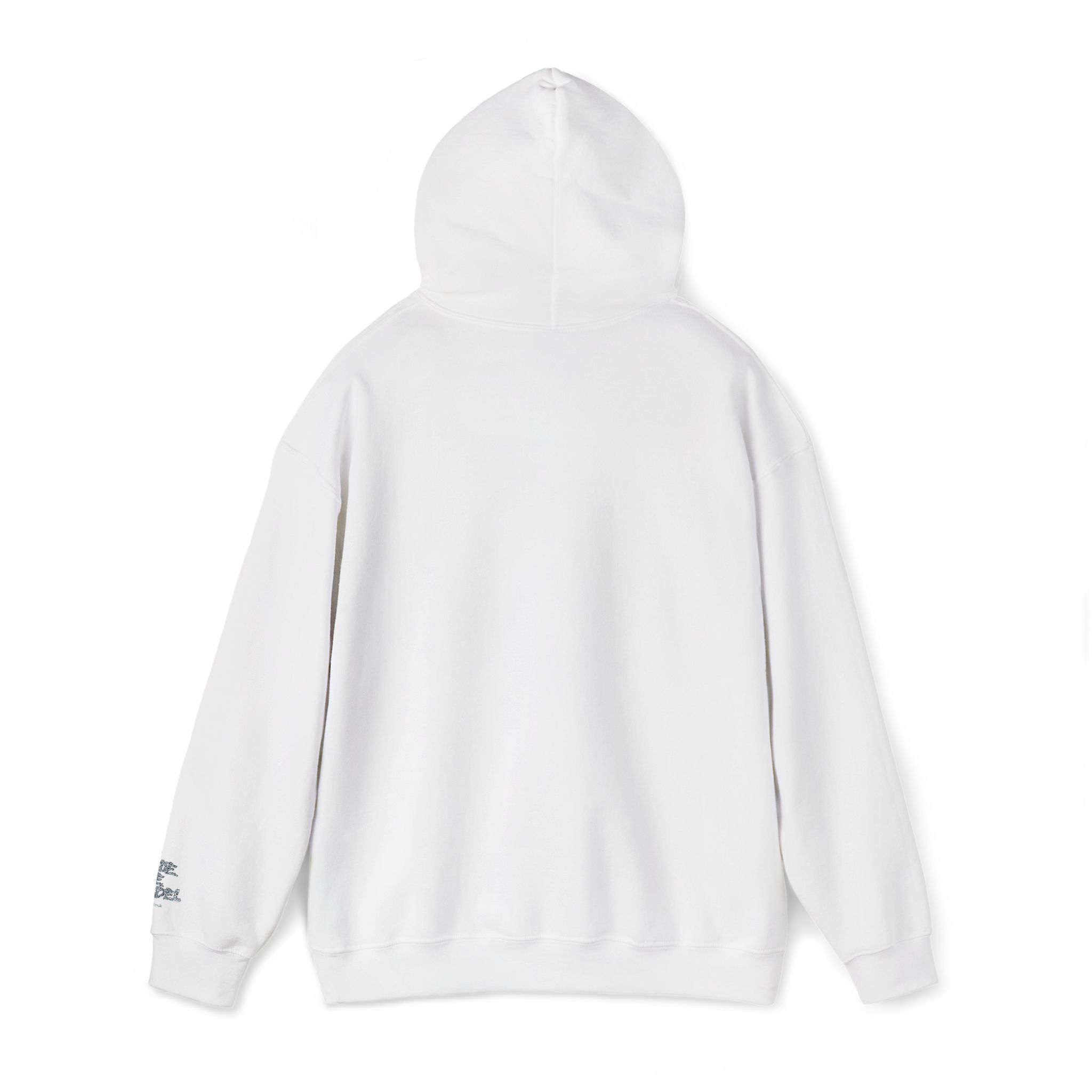 Unisex Heavy Blend™ Hooded Jumper