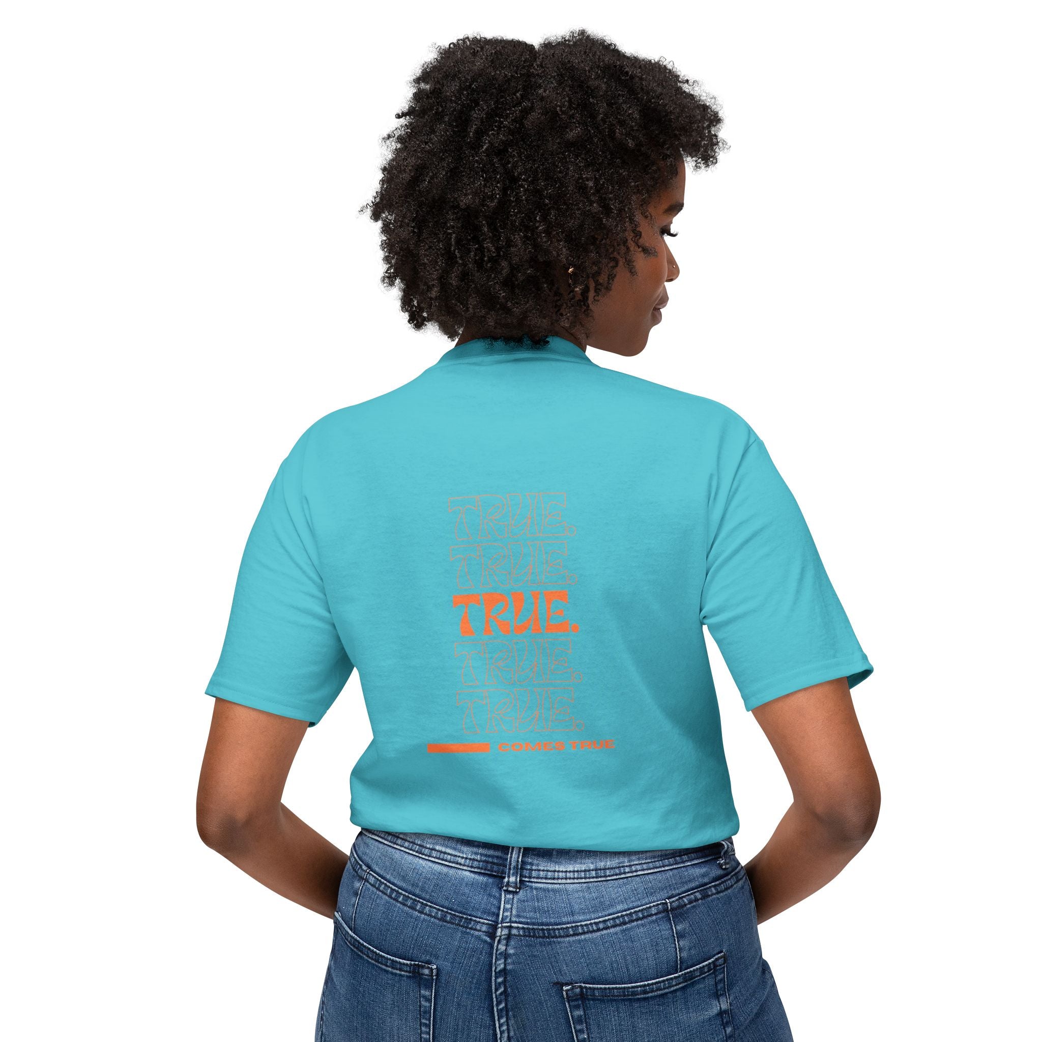 True Statement Unisex T-shirt
