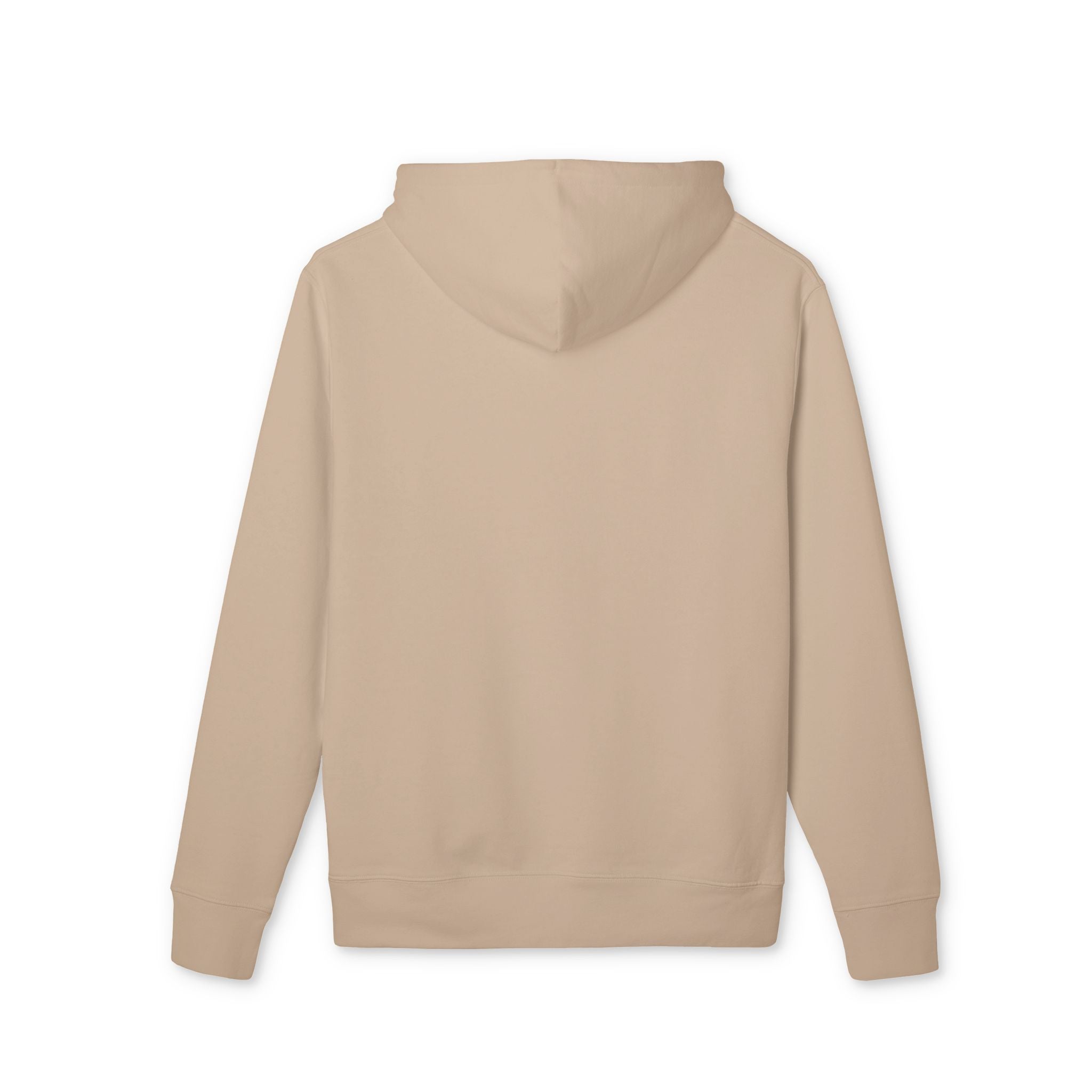 Unisex Cruiser Thick Hoodie