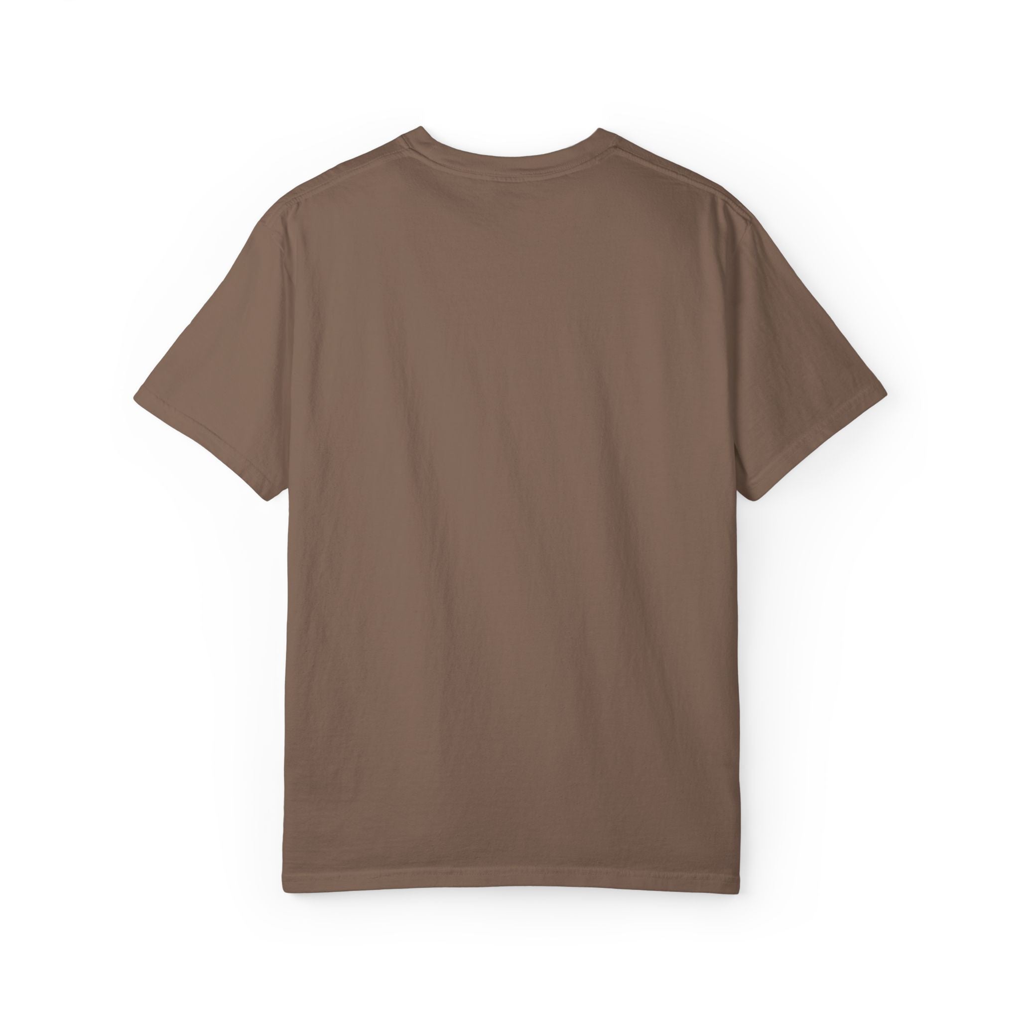 True the Label Garment-Dyed T-shirt