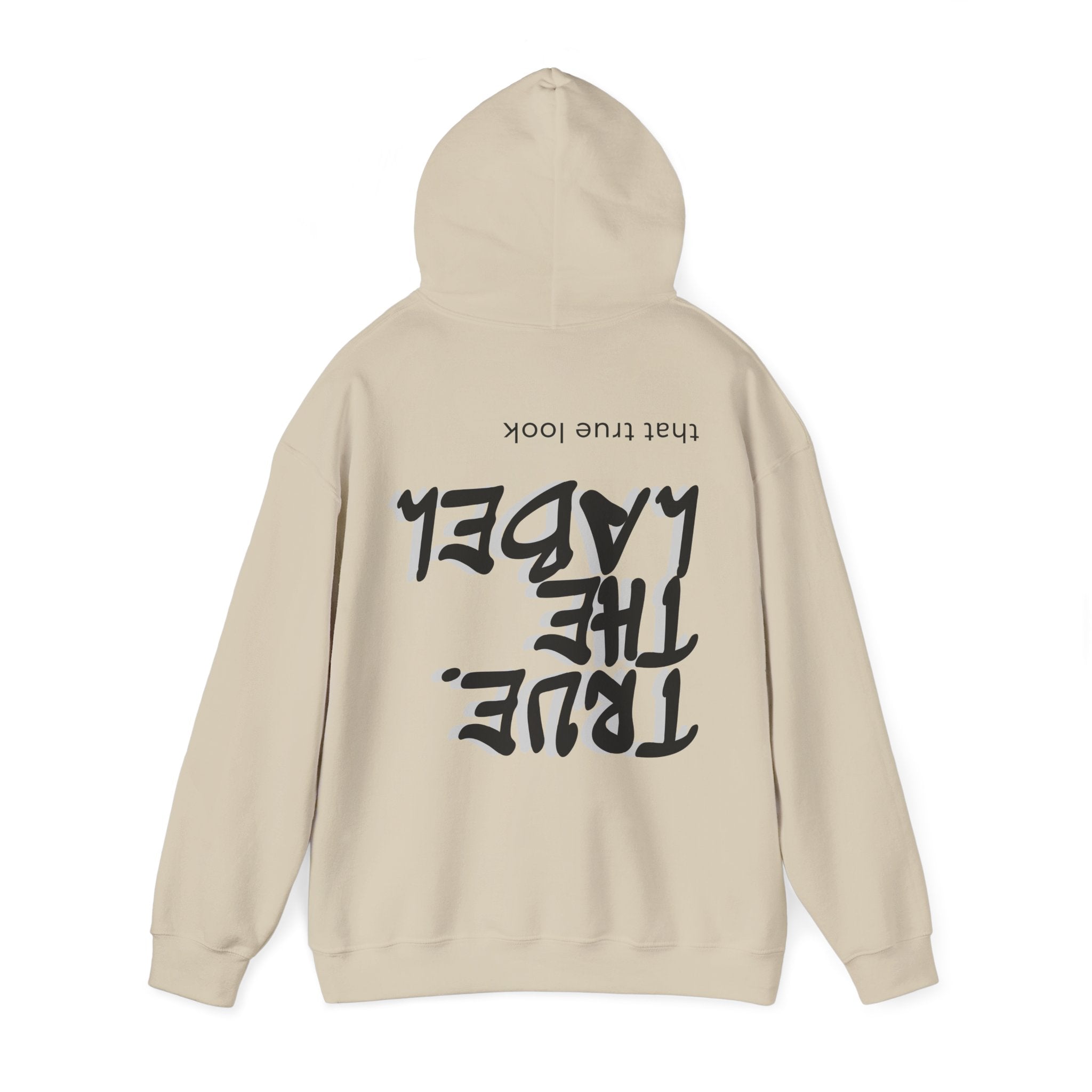 Statement Hoodie: Unisex Heavy Blend Hoodie