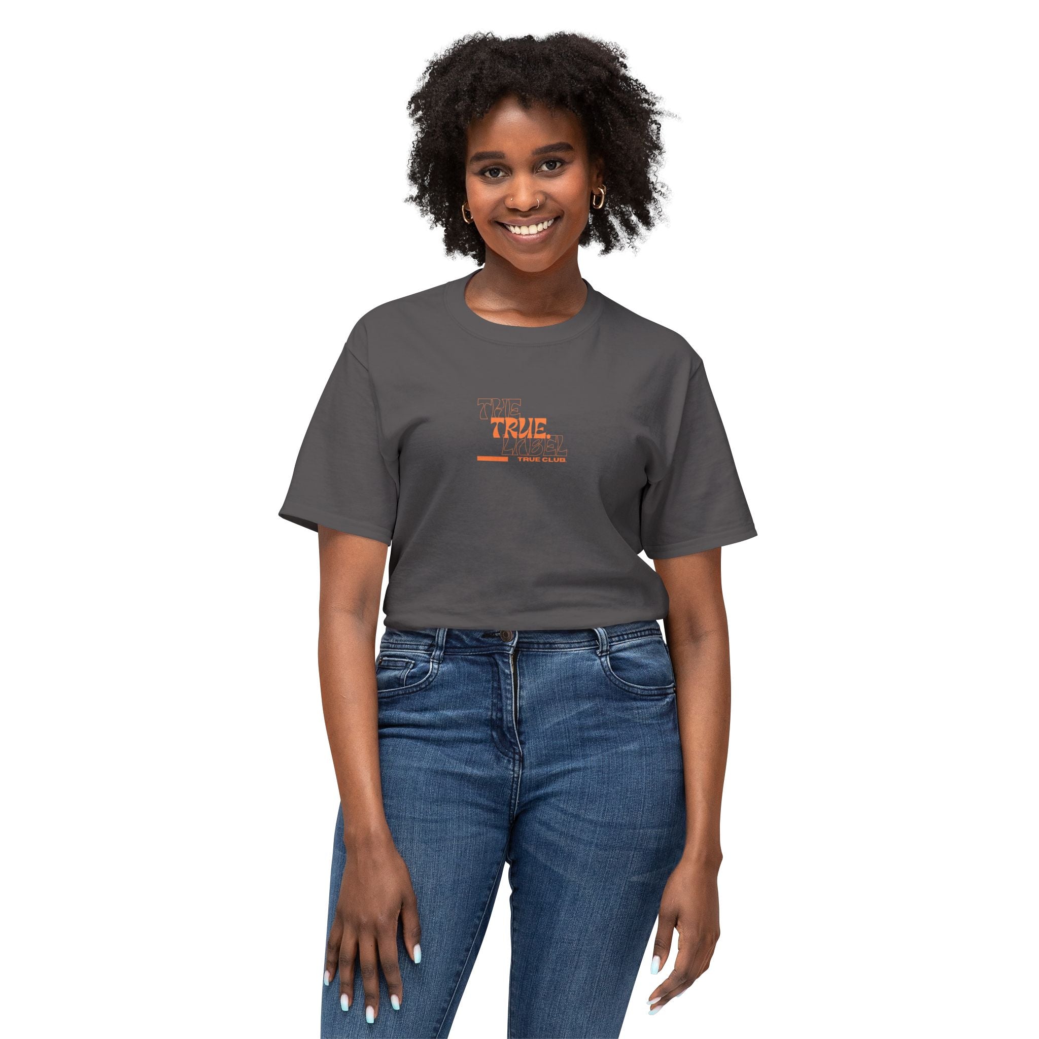 True Statement Unisex T-shirt